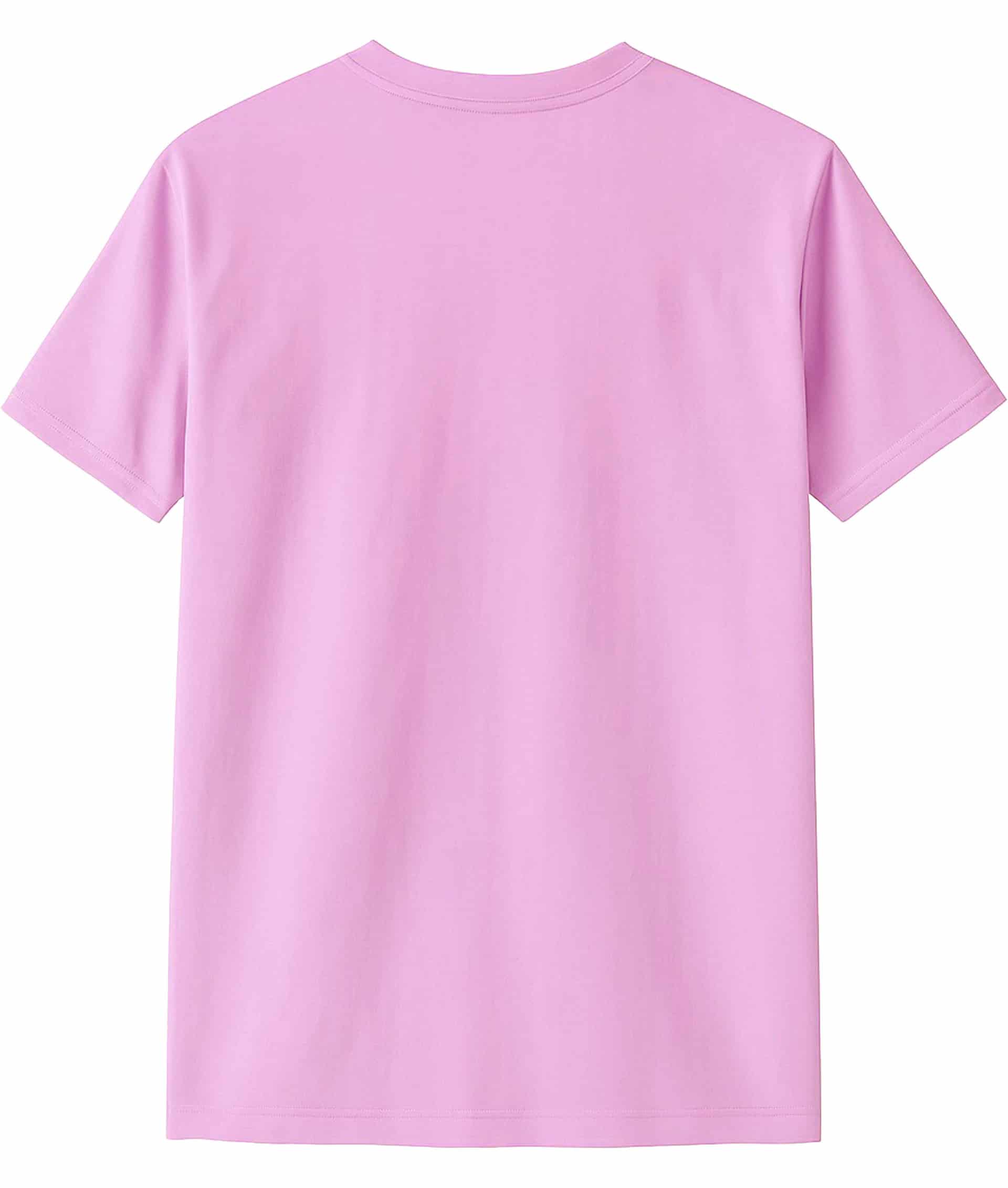 CAMISETA ROSADO CLARO - miniatura 3