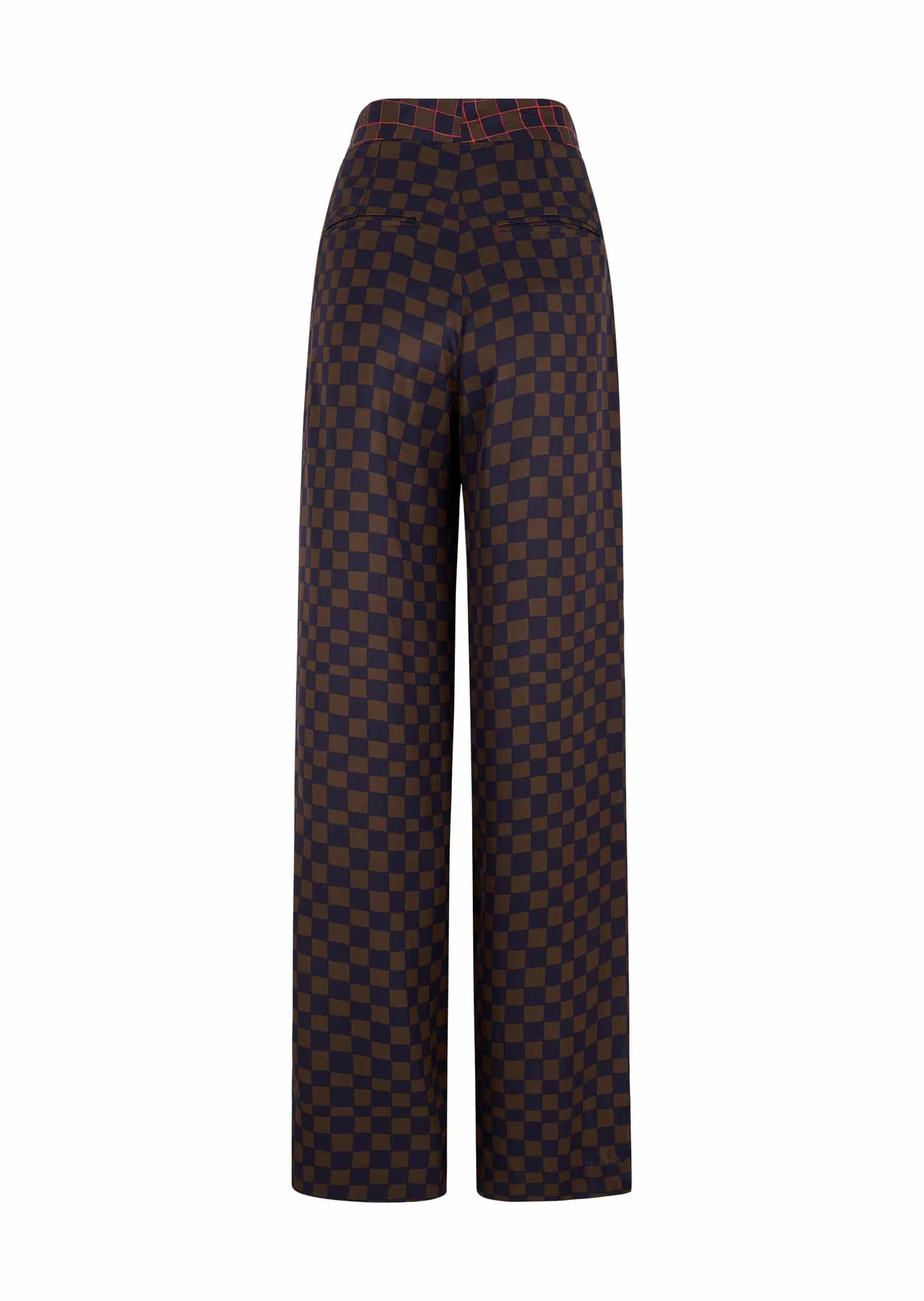 Passiflora Pant - miniatura 3