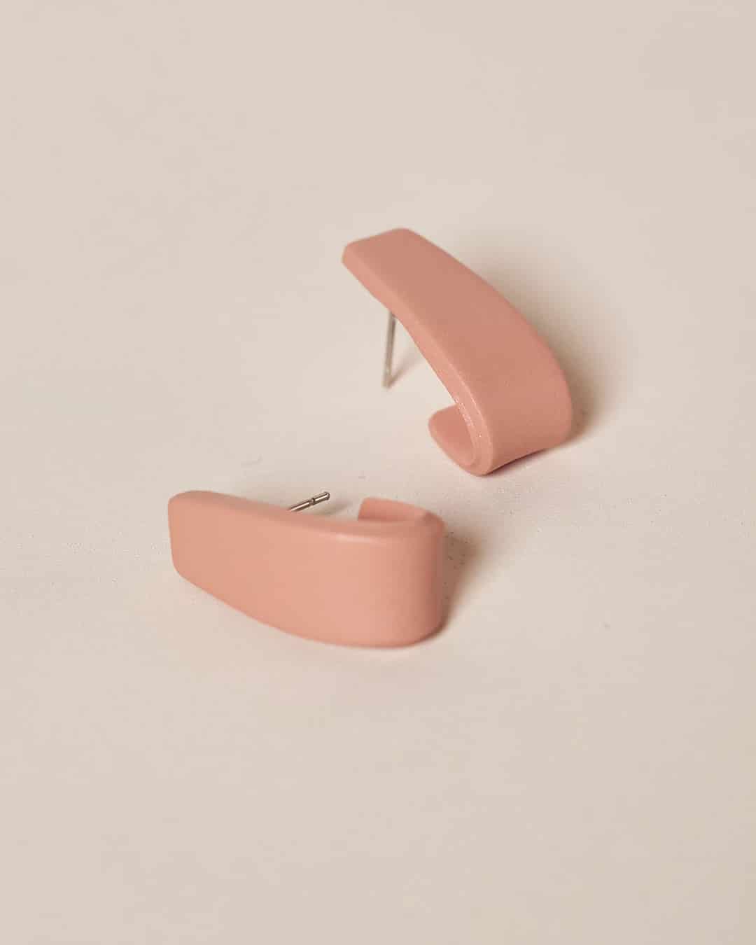 Stilla Earrings - miniatura 3