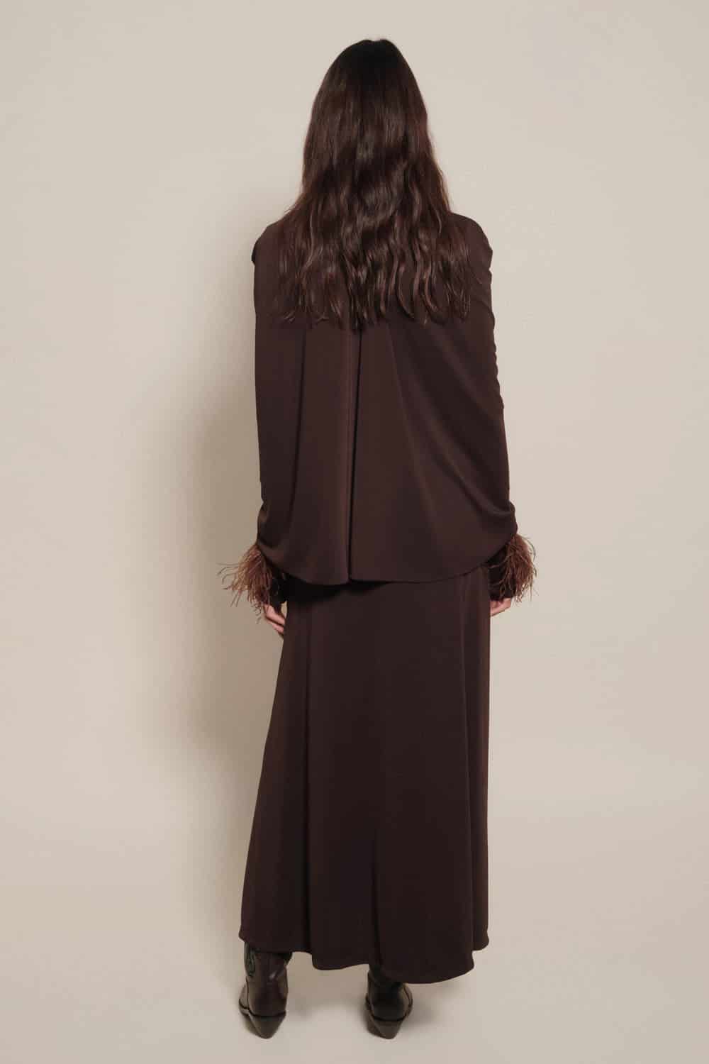 Silent Solstice Dress - miniatura 4