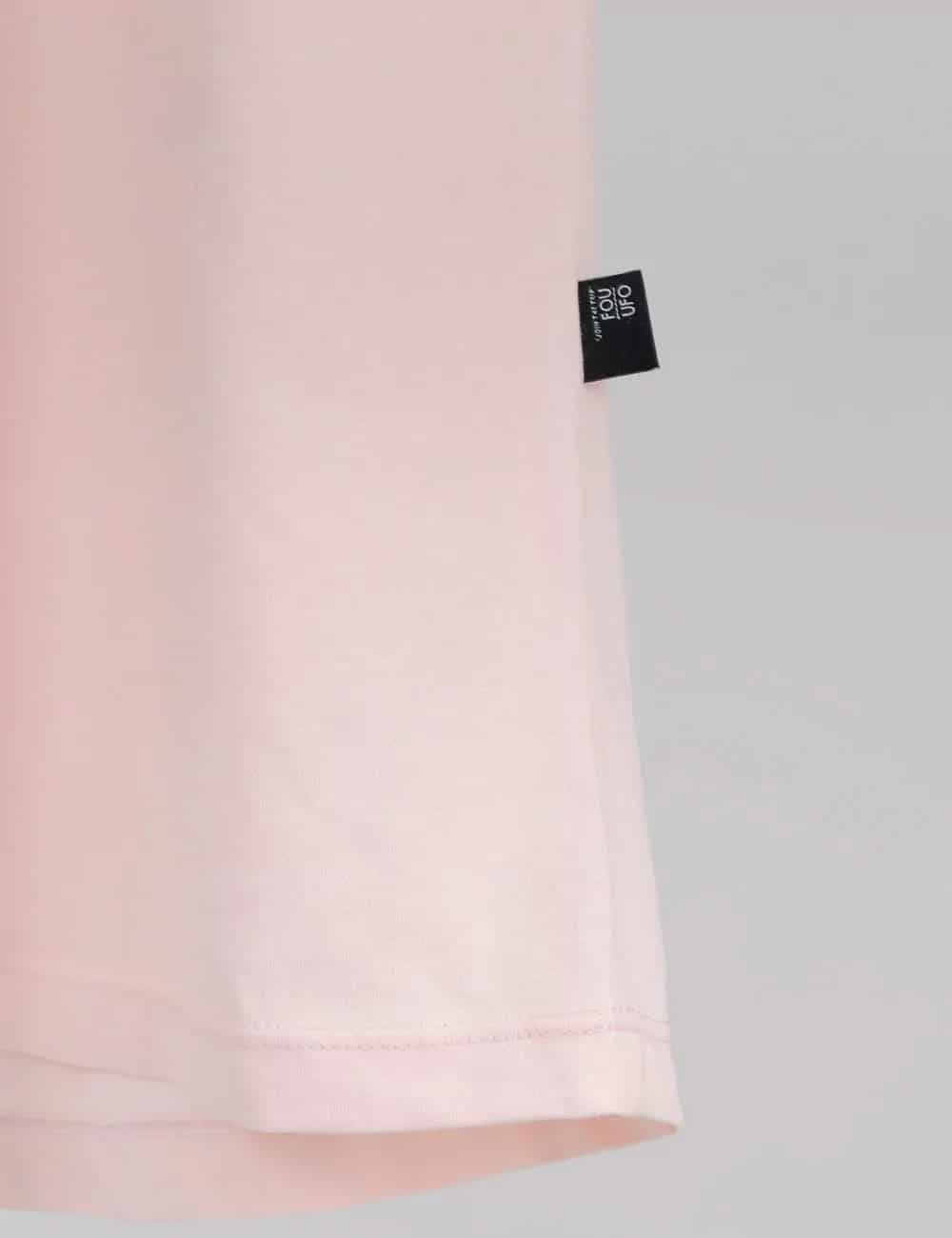 Camiseta Regular Fit Freedom rosado Hombre - miniatura 22