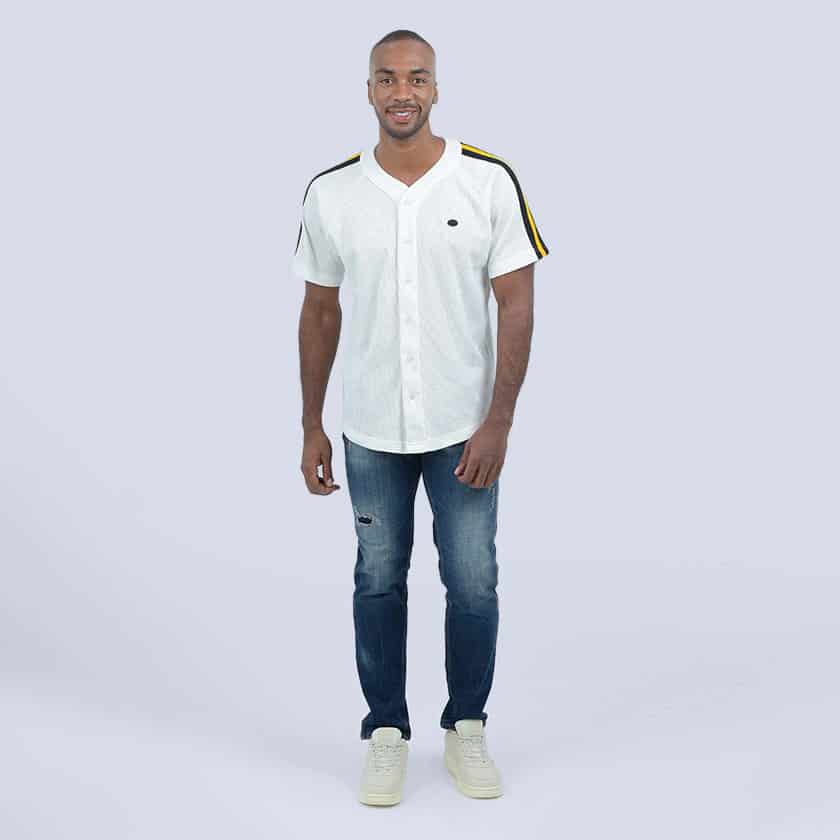 Camisa Jersey - miniatura 4