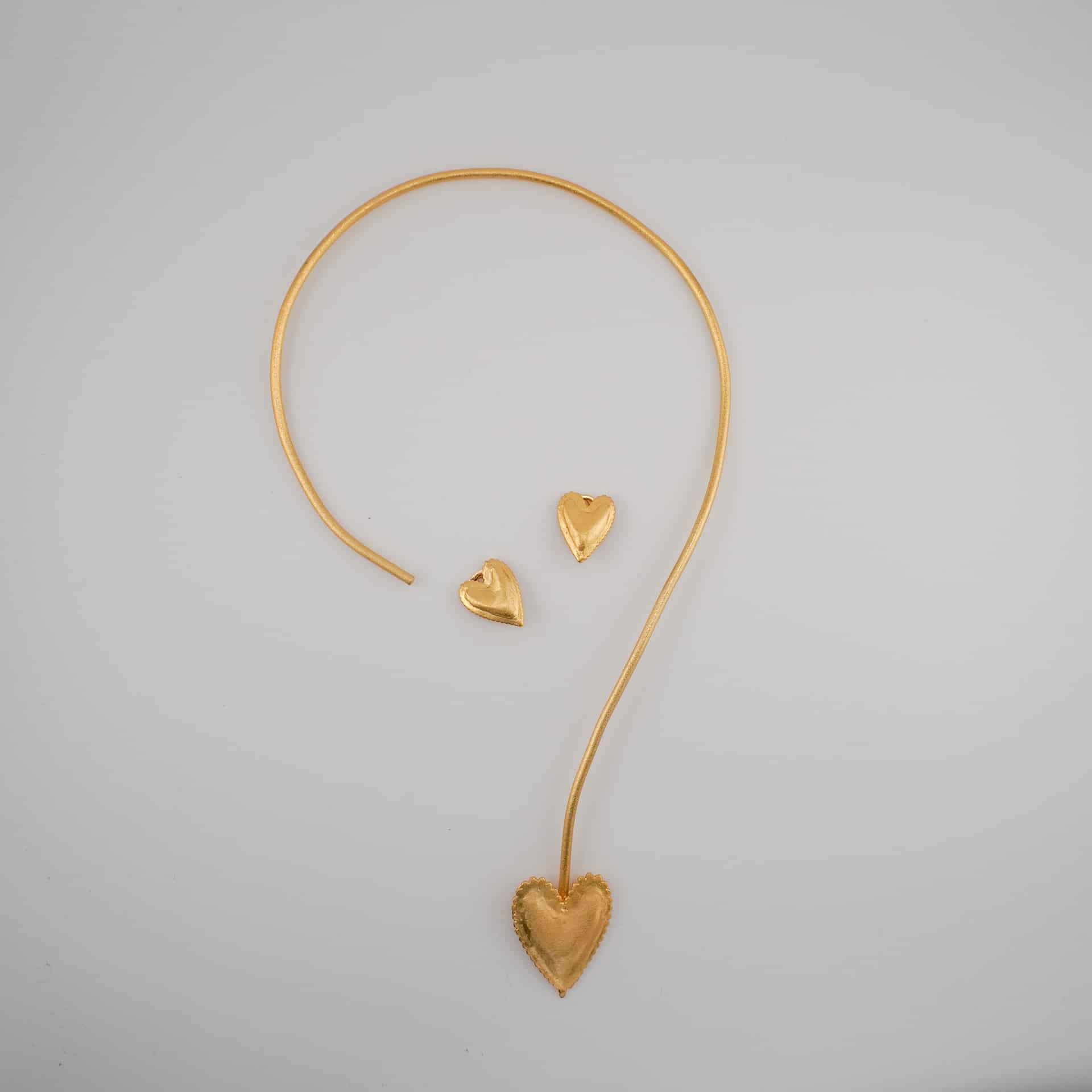 Milagrito Mini Studs - miniatura 5