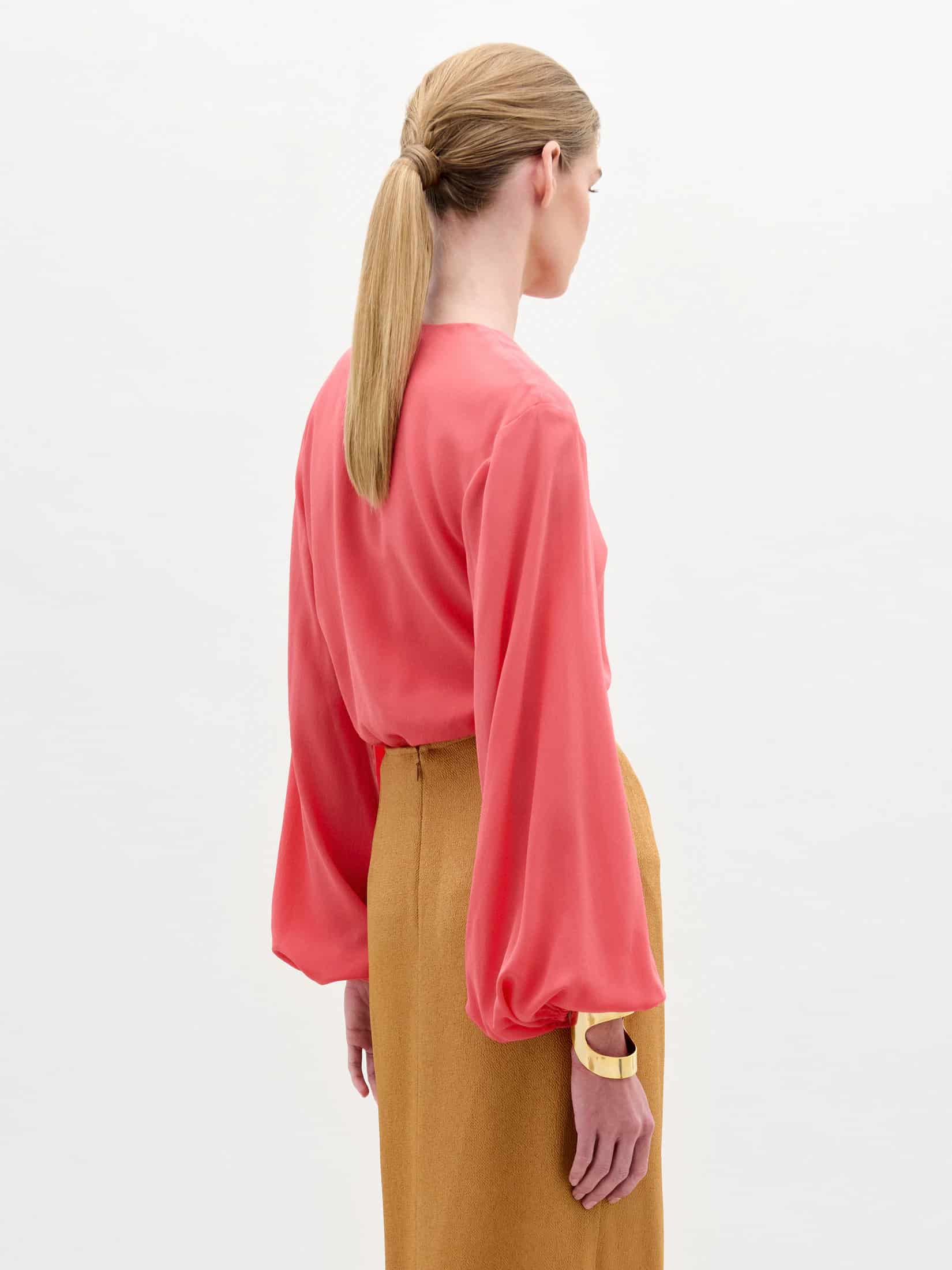 Covilha Blouse - miniatura 3
