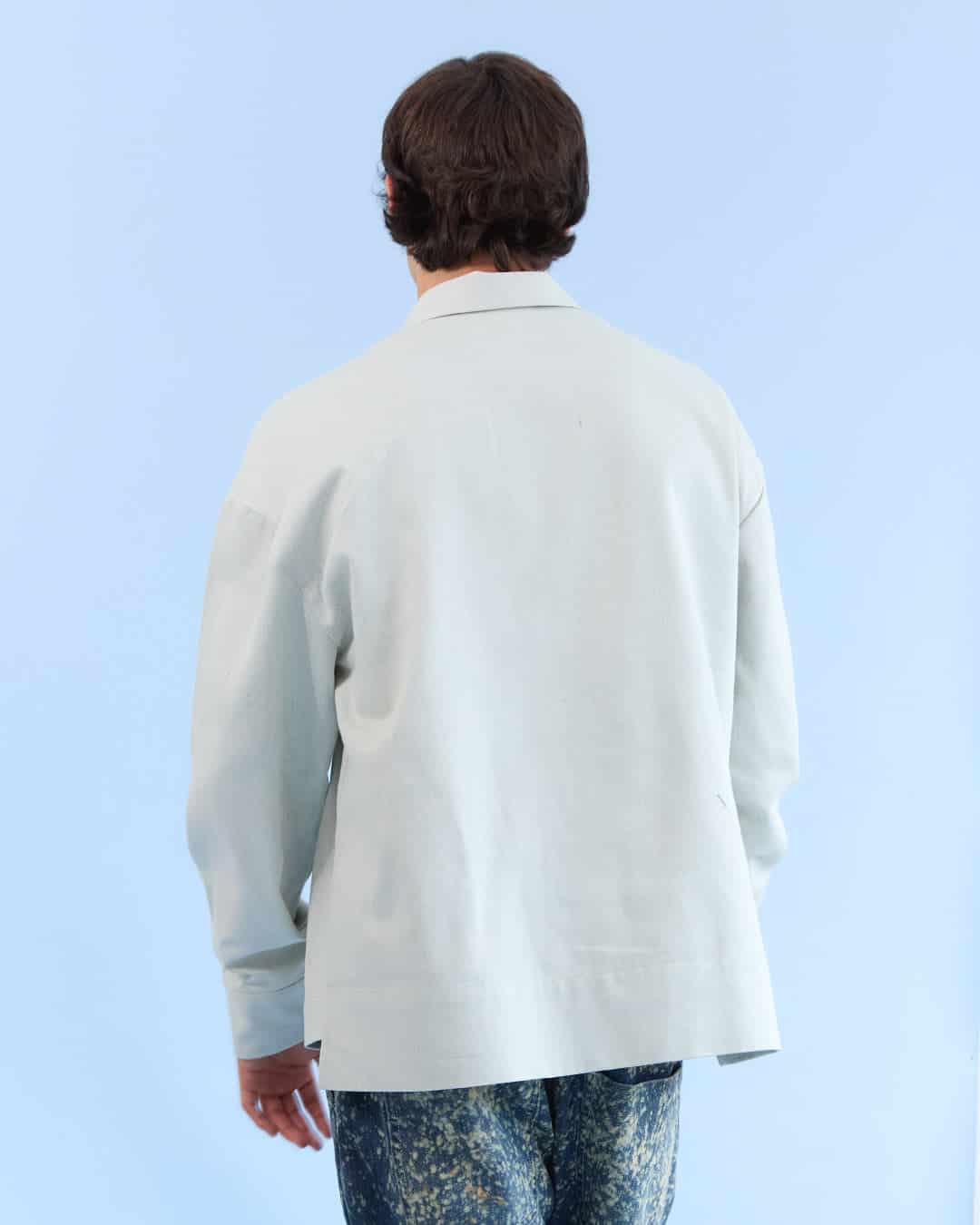 CAMISA LIMO - miniatura 11