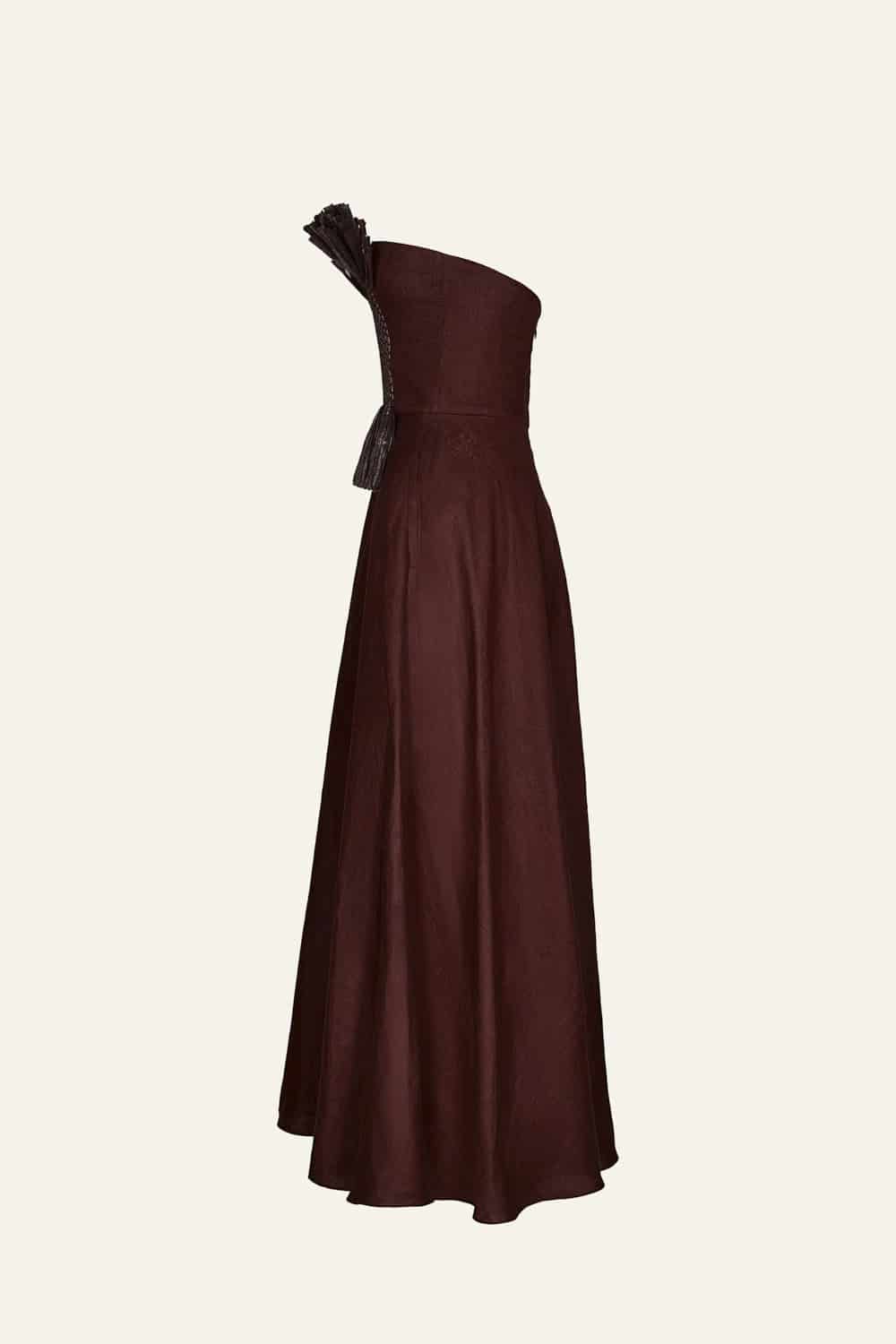 Unforgiven Dress - miniatura 3