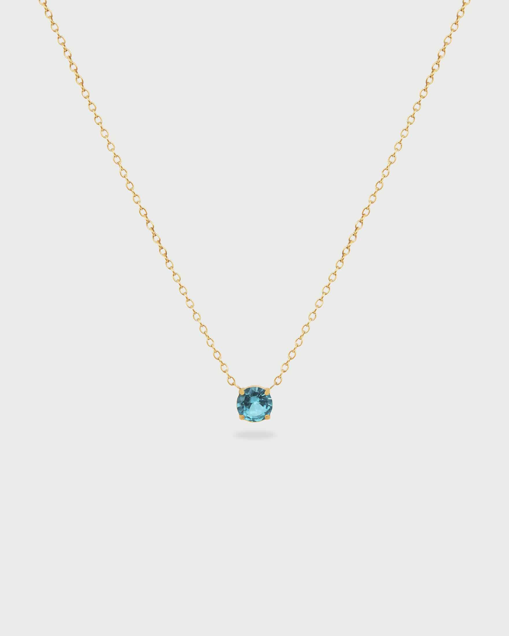 Collar Aura Stone - miniatura 5