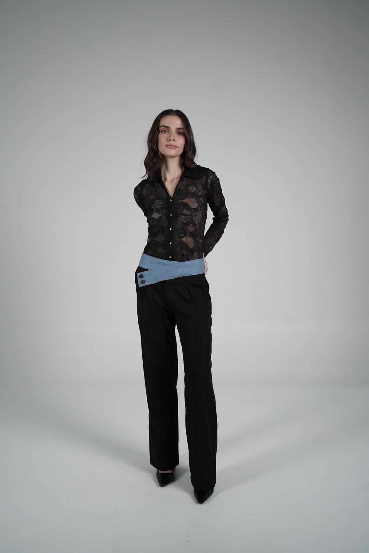 Twisted Pants - miniatura 3