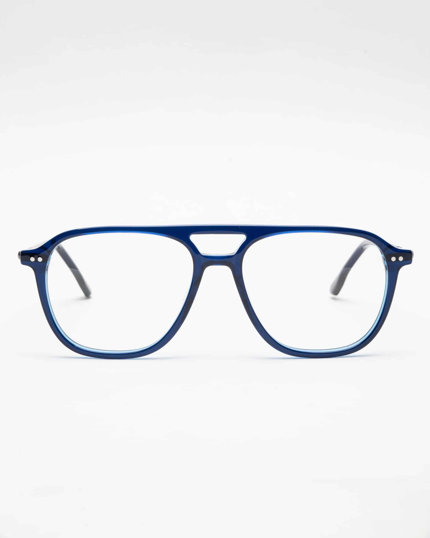 BERNARD - NAVY BLUE - miniatura 5