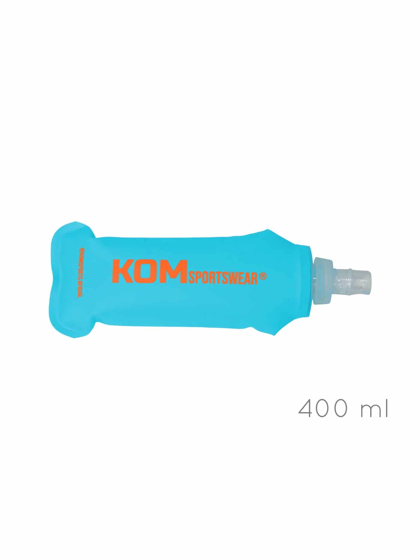 Soft flask Termo silicona 250 y 400 ml - miniatura 20