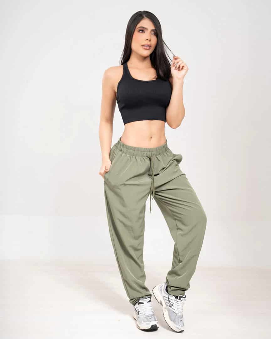 Sudadera Deportiva Kamila - miniatura 1