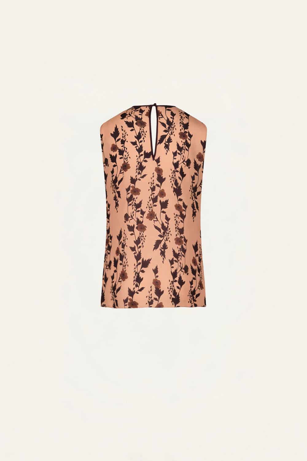 Untamed Bloom Top - miniatura 5