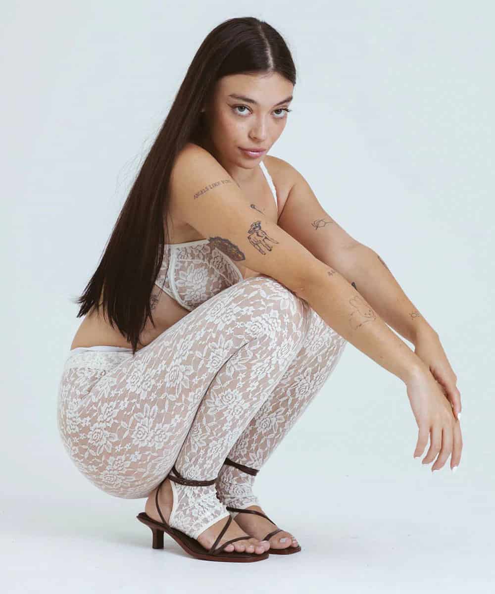 RAFAELA TIGHTS - miniatura 10