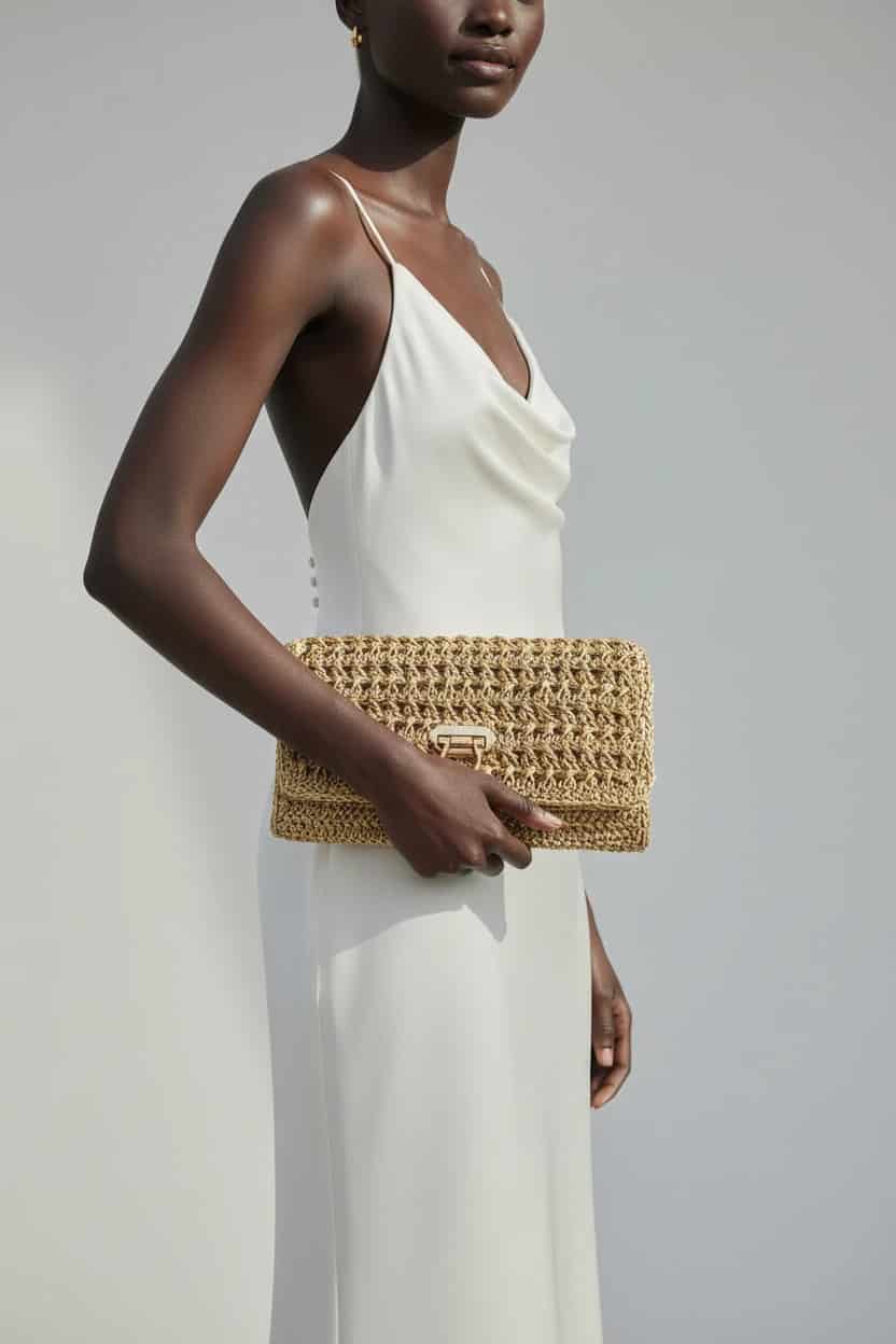 ROCKEFELLER CLUTCH - miniatura 2