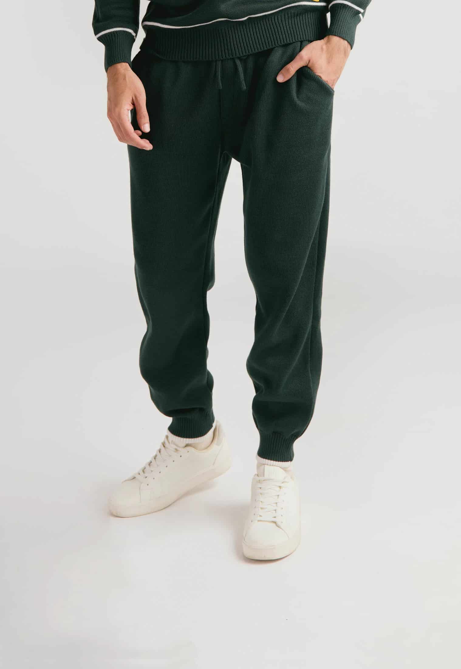 Jogger Andrew - miniatura 1