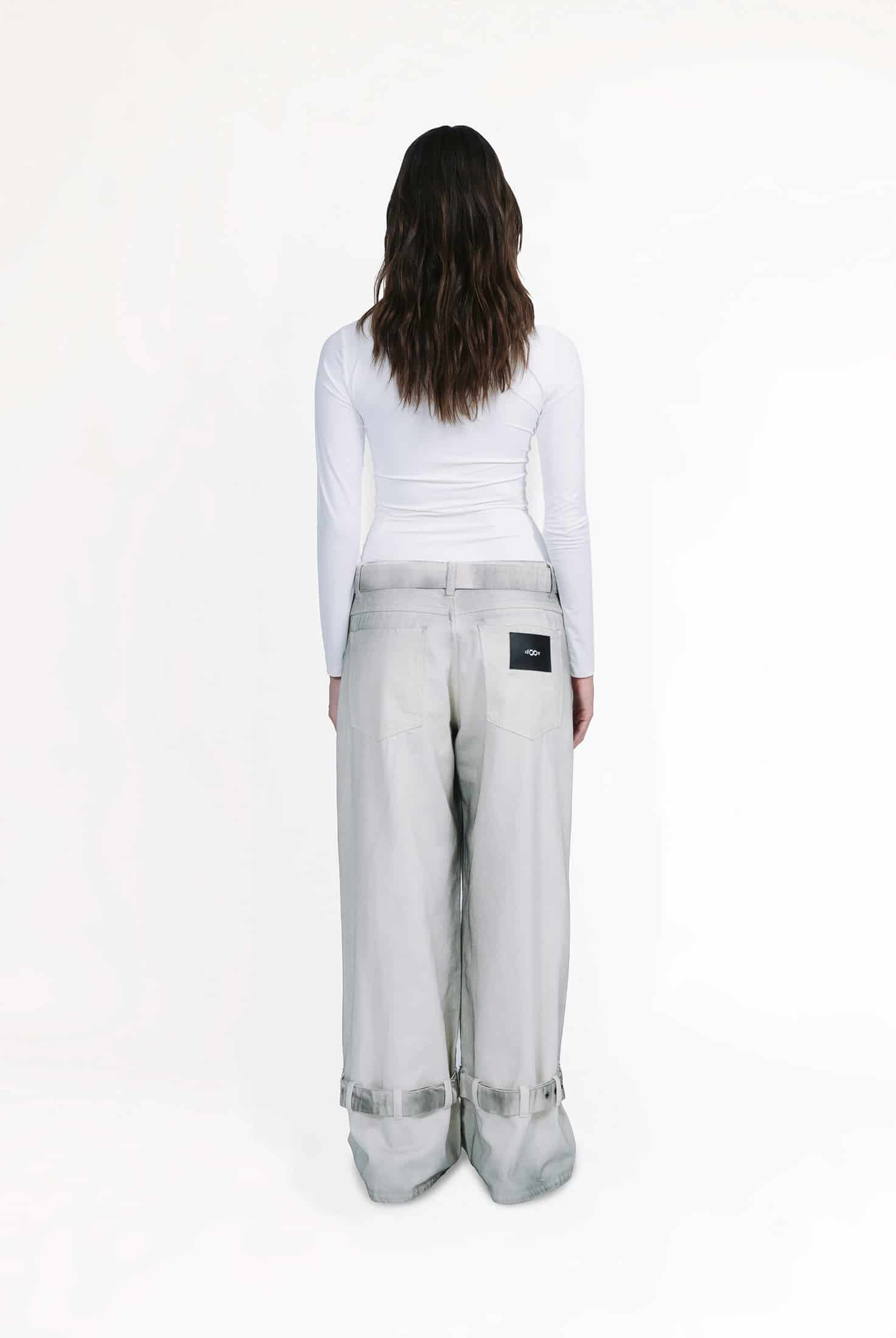 Chalk Pant - miniatura 6