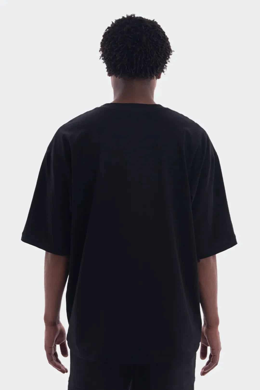 VENENO CAMISETA GRUNGE BONES - miniatura 6