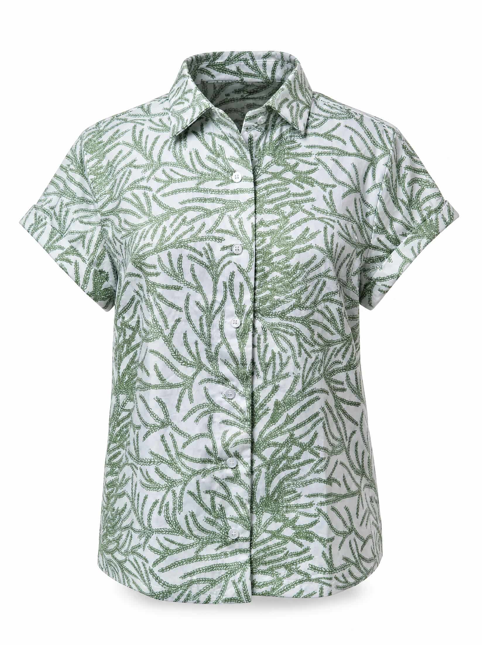 Madre | Camisa Unisex - miniatura 5