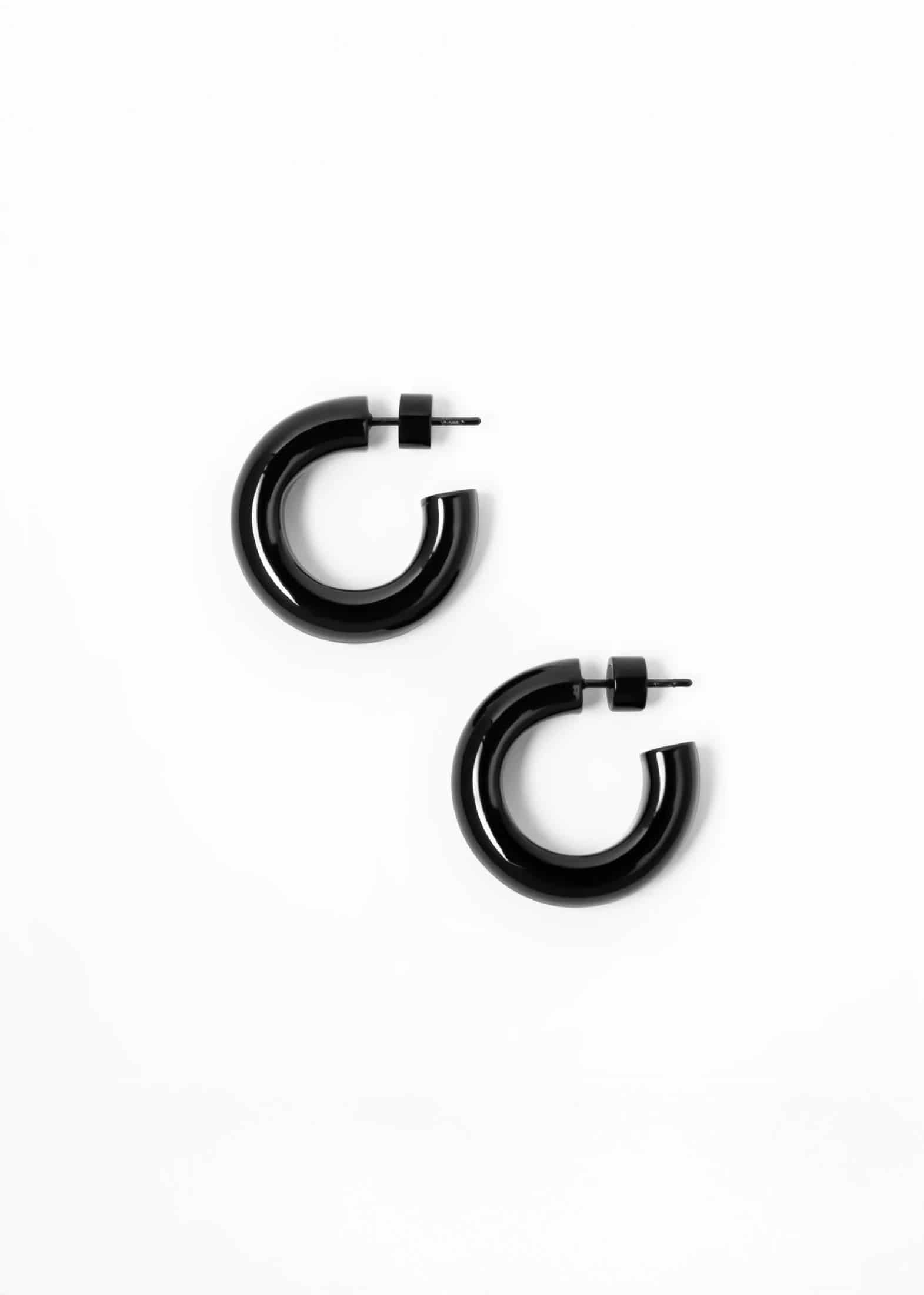 Fixi Hoops Plateado - miniatura 4