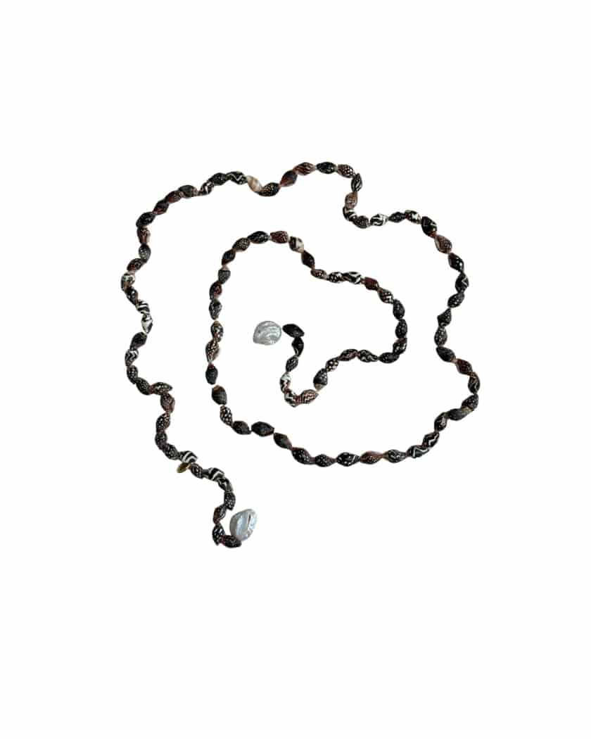 NECKLACE  SHELL - SEA - miniatura 1