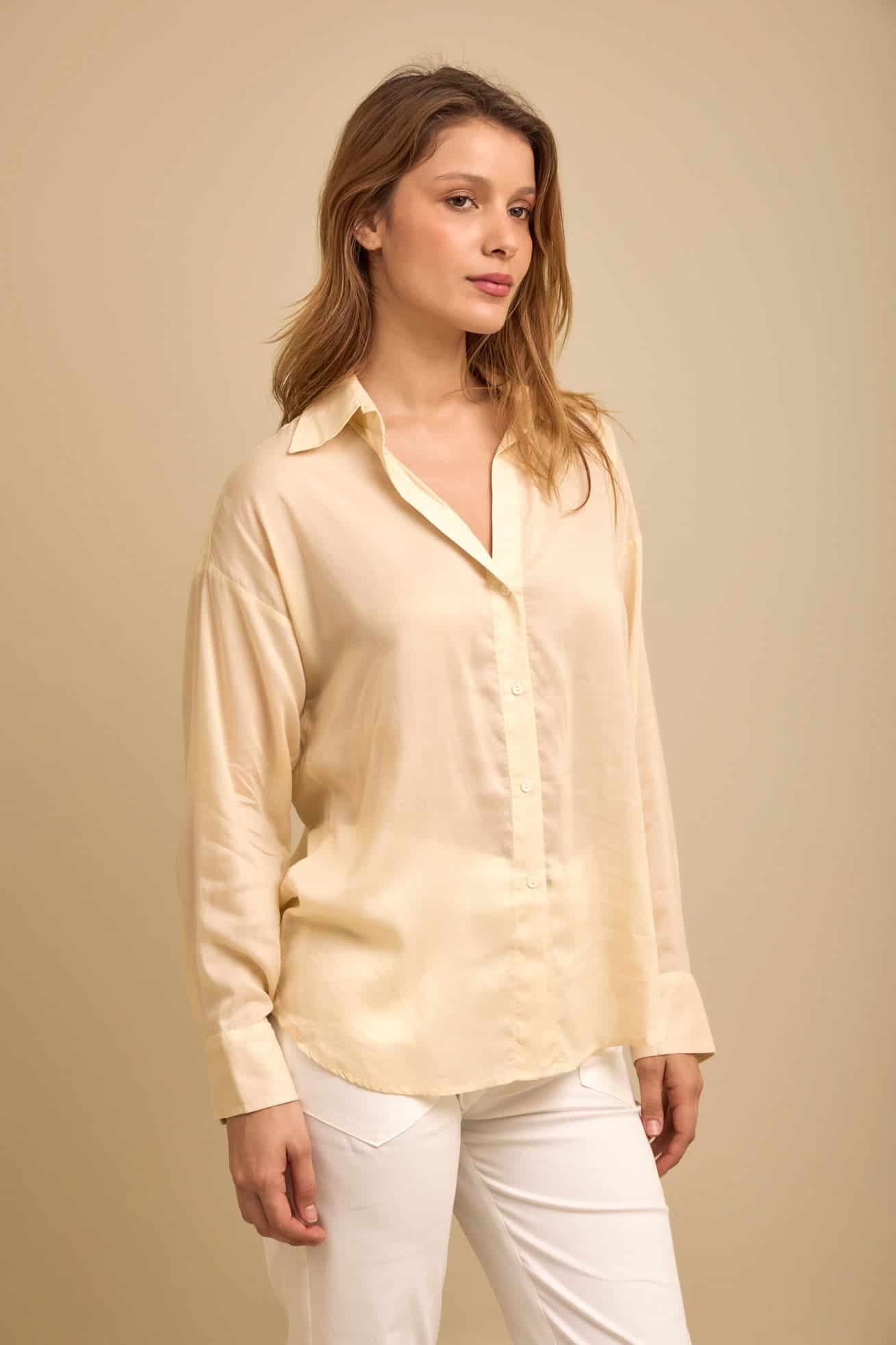 CAMISA ODISEA - miniatura 1