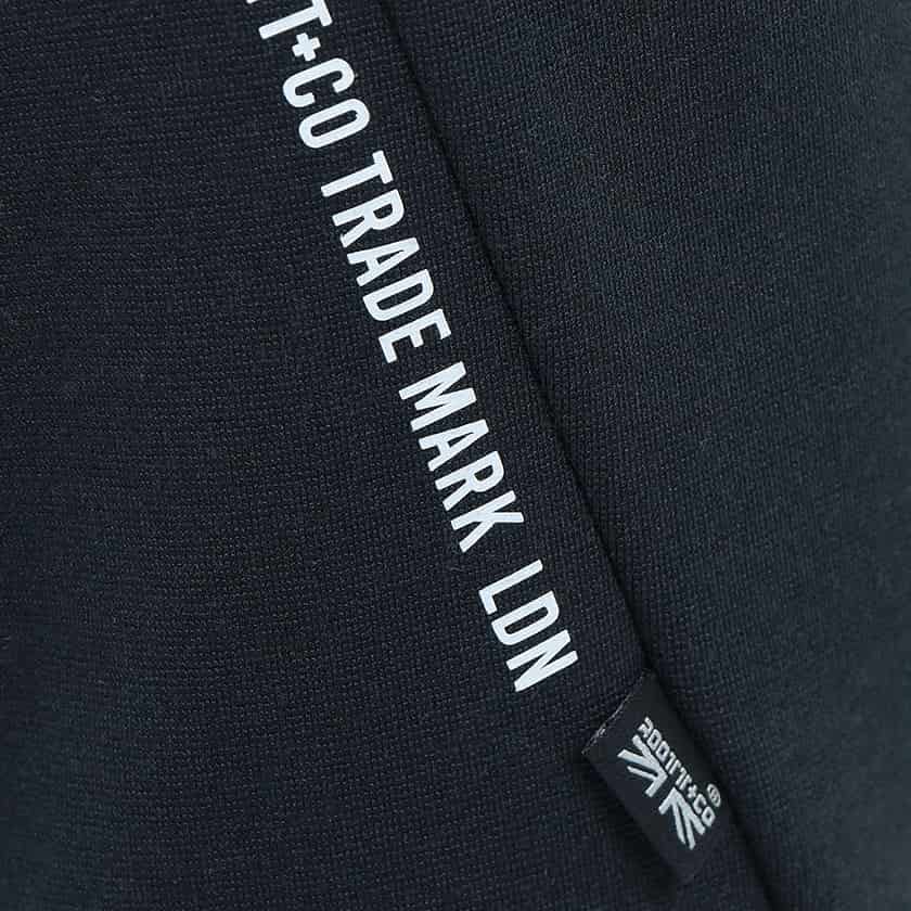 Jogger Negro - miniatura 4