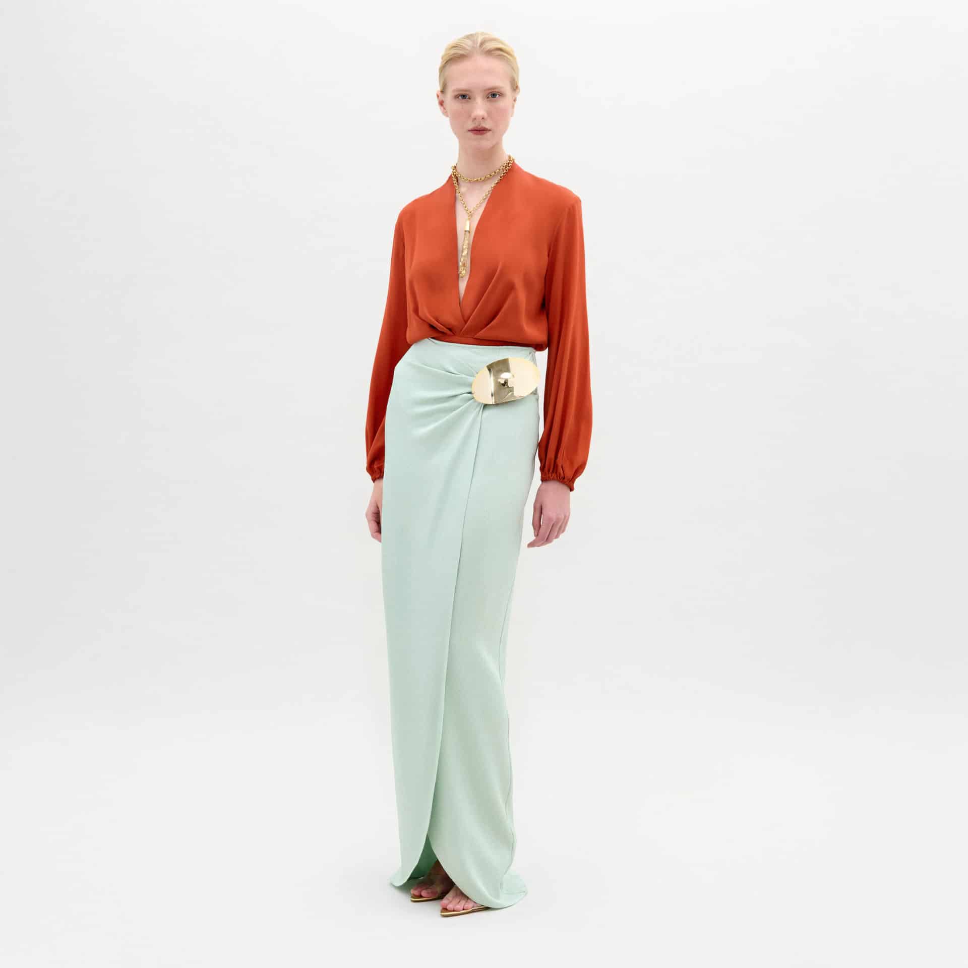 Gadea Skirt - miniatura 1