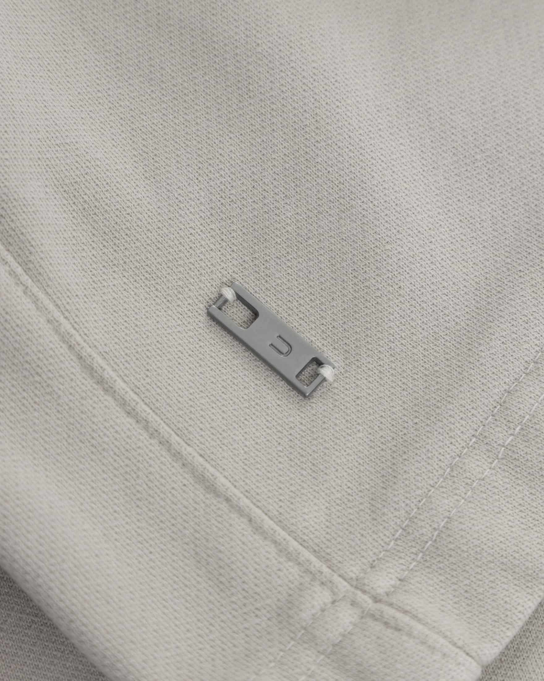 Line Basic Straightpants Light Gray - miniatura 4