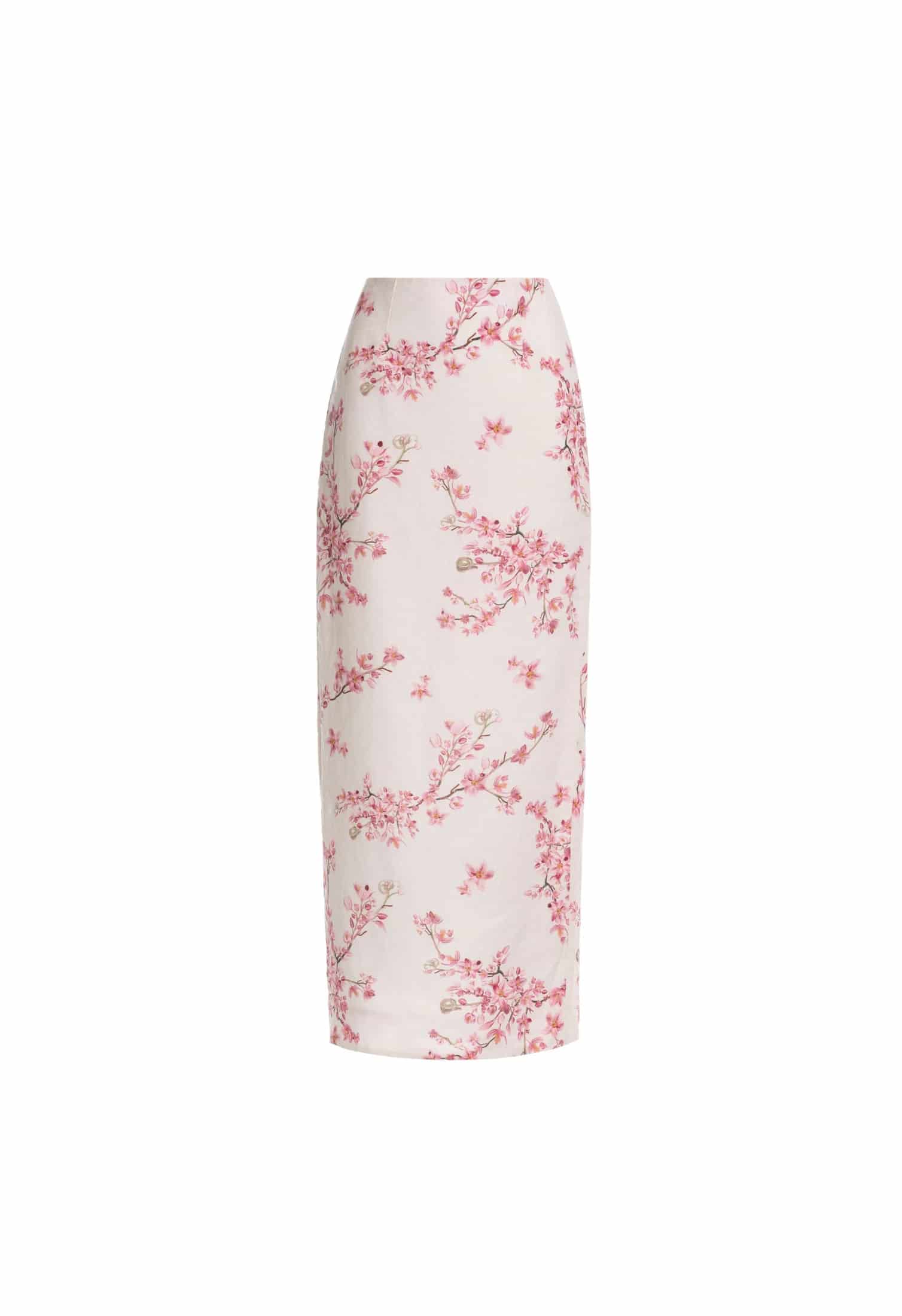 Lirica Cauca Skirt - miniatura 5