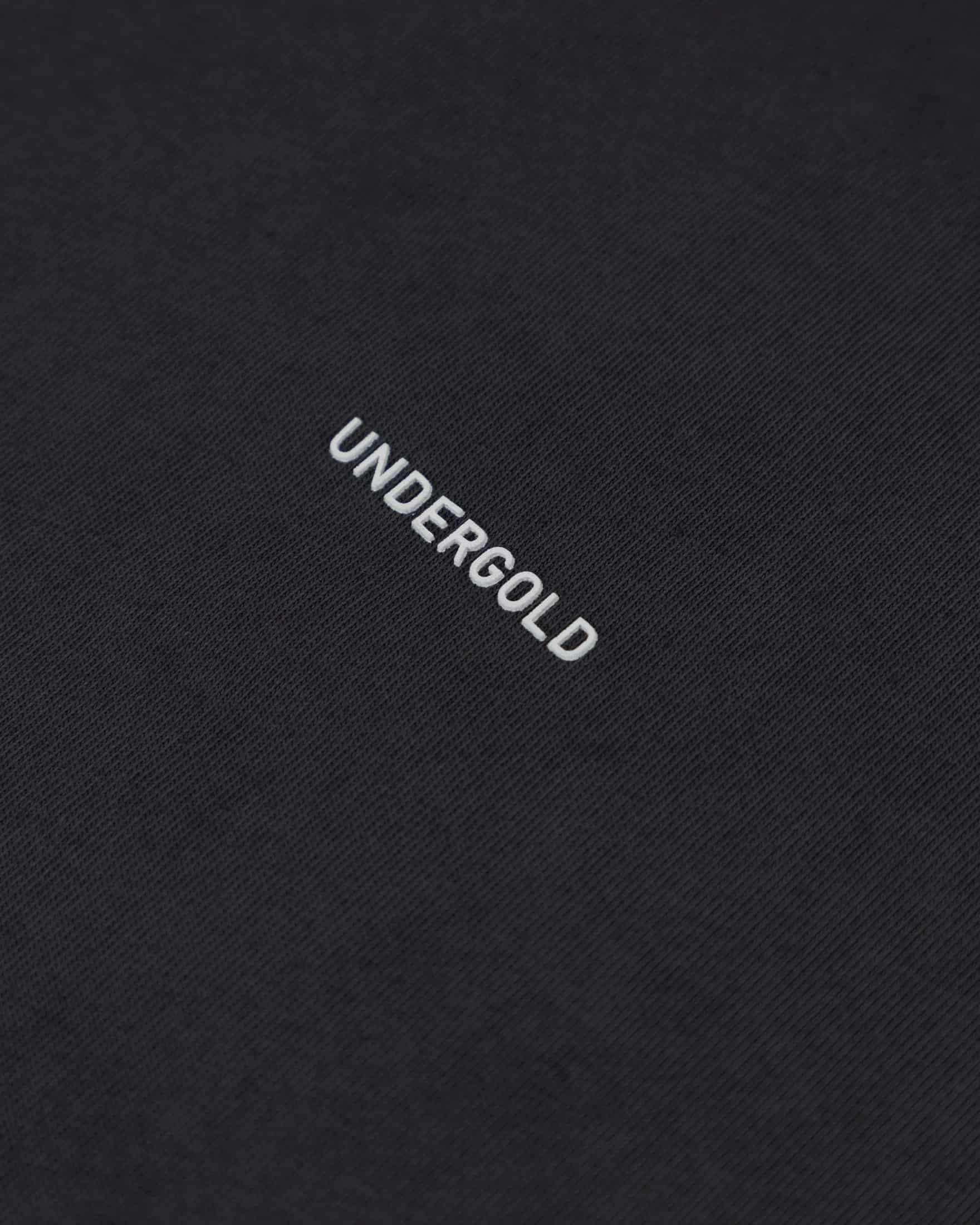 Line Basic Tshirt Dark Gray - miniatura 6