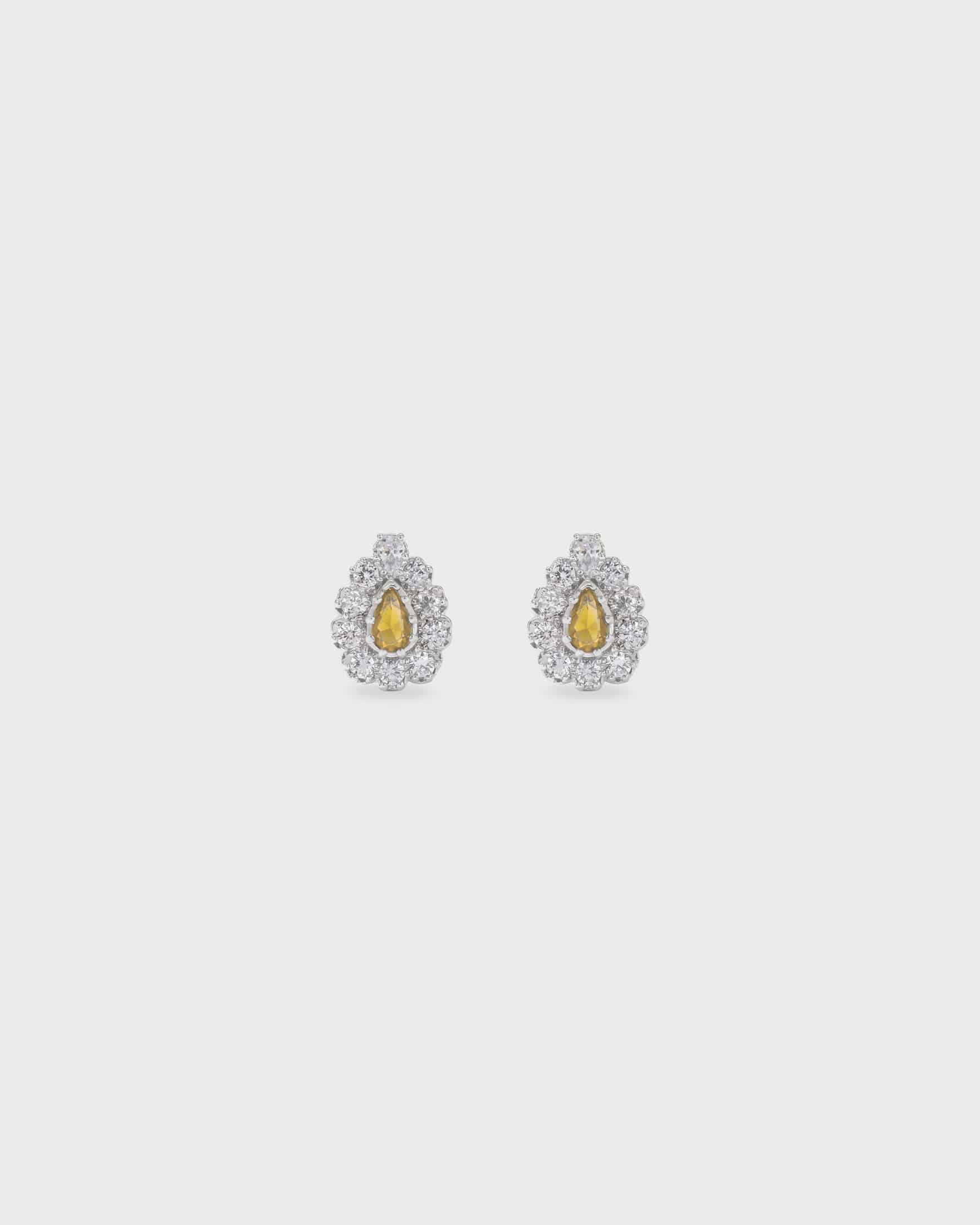 Aretes Gota - miniatura 3