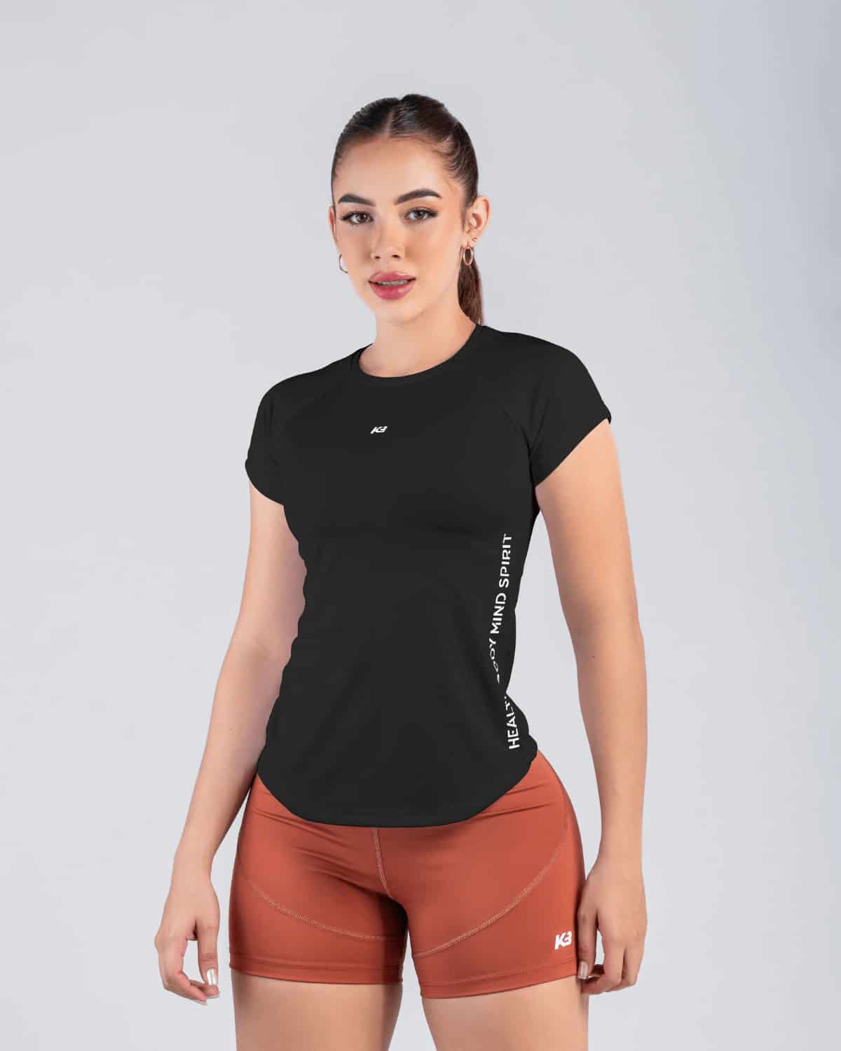 Blusa Sport┃KAYBU REF.1037 - miniatura 4