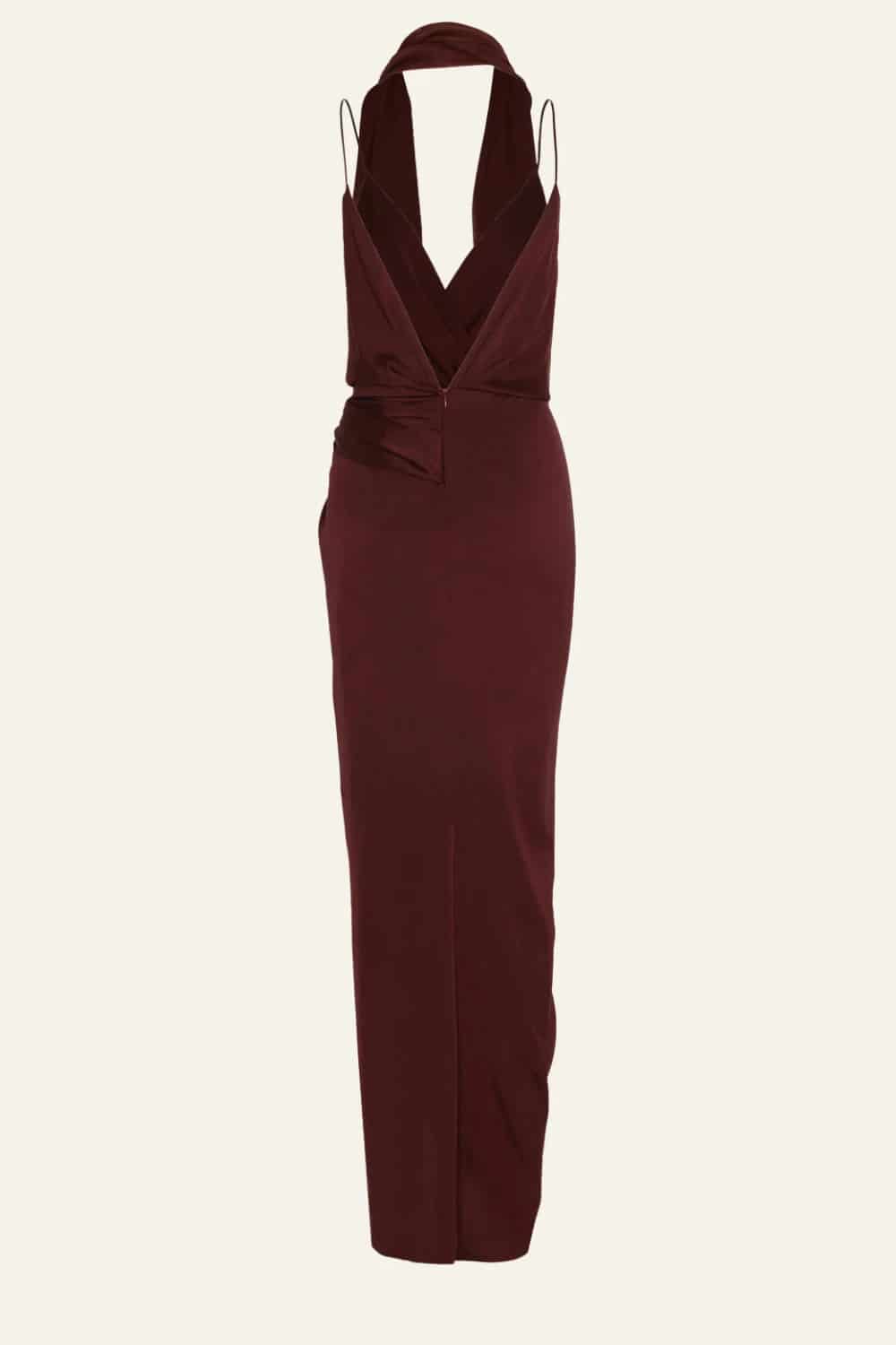 Firmament Ankle Dress - miniatura 2
