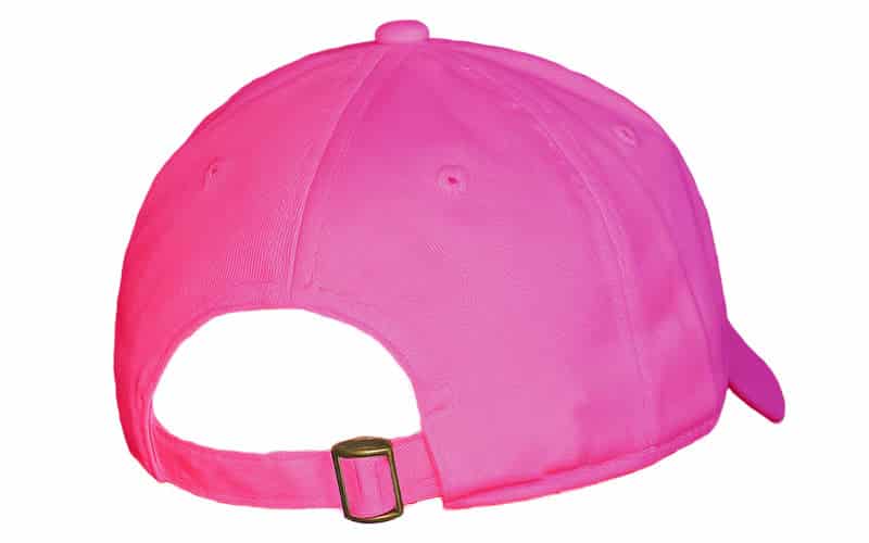 GORRA FUCSIA - miniatura 4