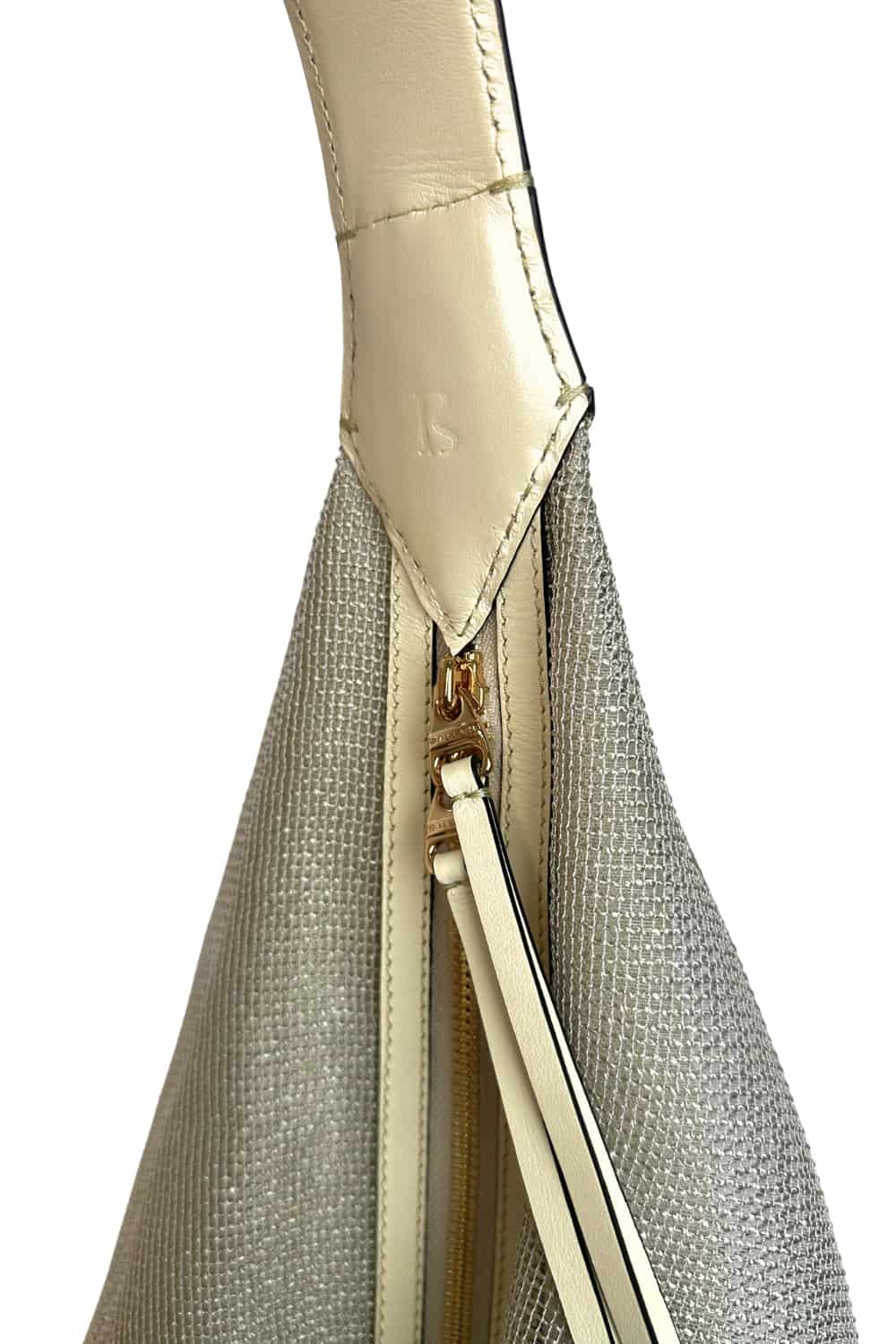 HAMACA SILVER - NAPA AVORIO - miniatura 4