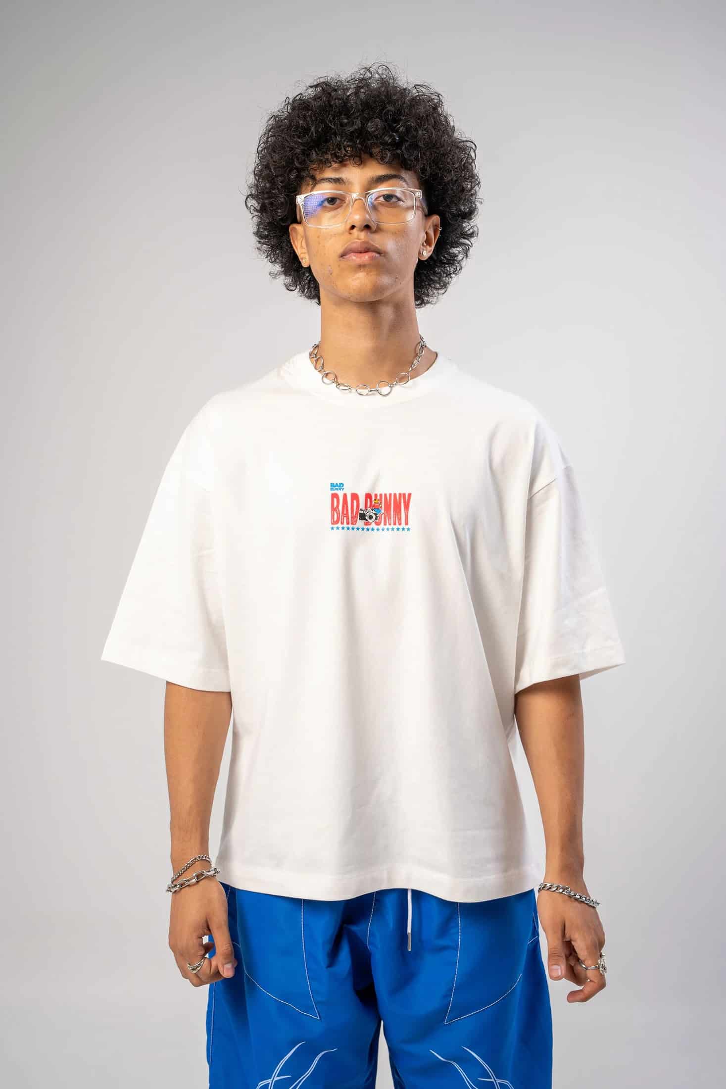 Camiseta La Casita Bad Bunny - miniatura 4