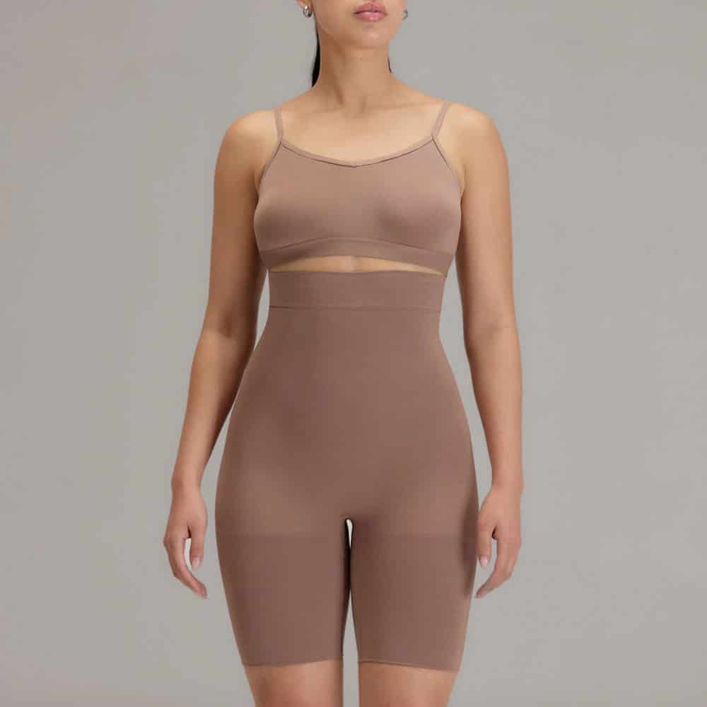 Short moldeador Push Up | Lunia - miniatura 2