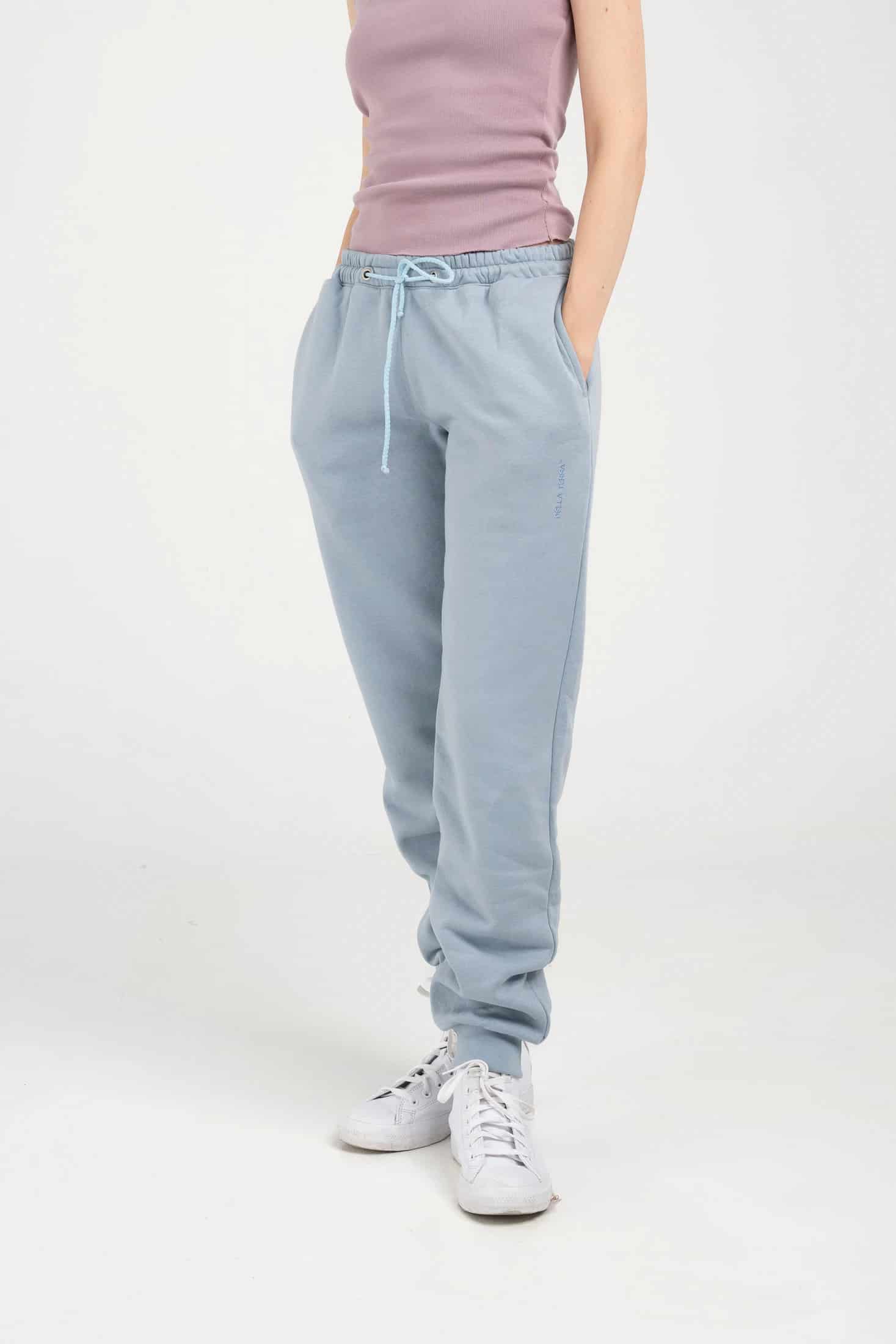 The Organic Cotton Sweatpants - miniatura 1