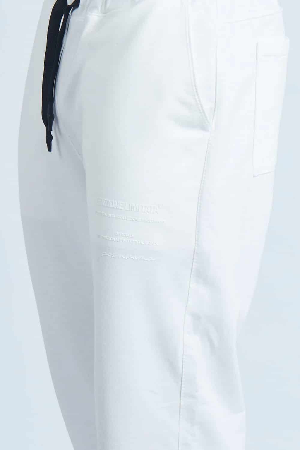 JOGGER EDIZIONE LTD MARFIL [DROP 0:0] - miniatura 2