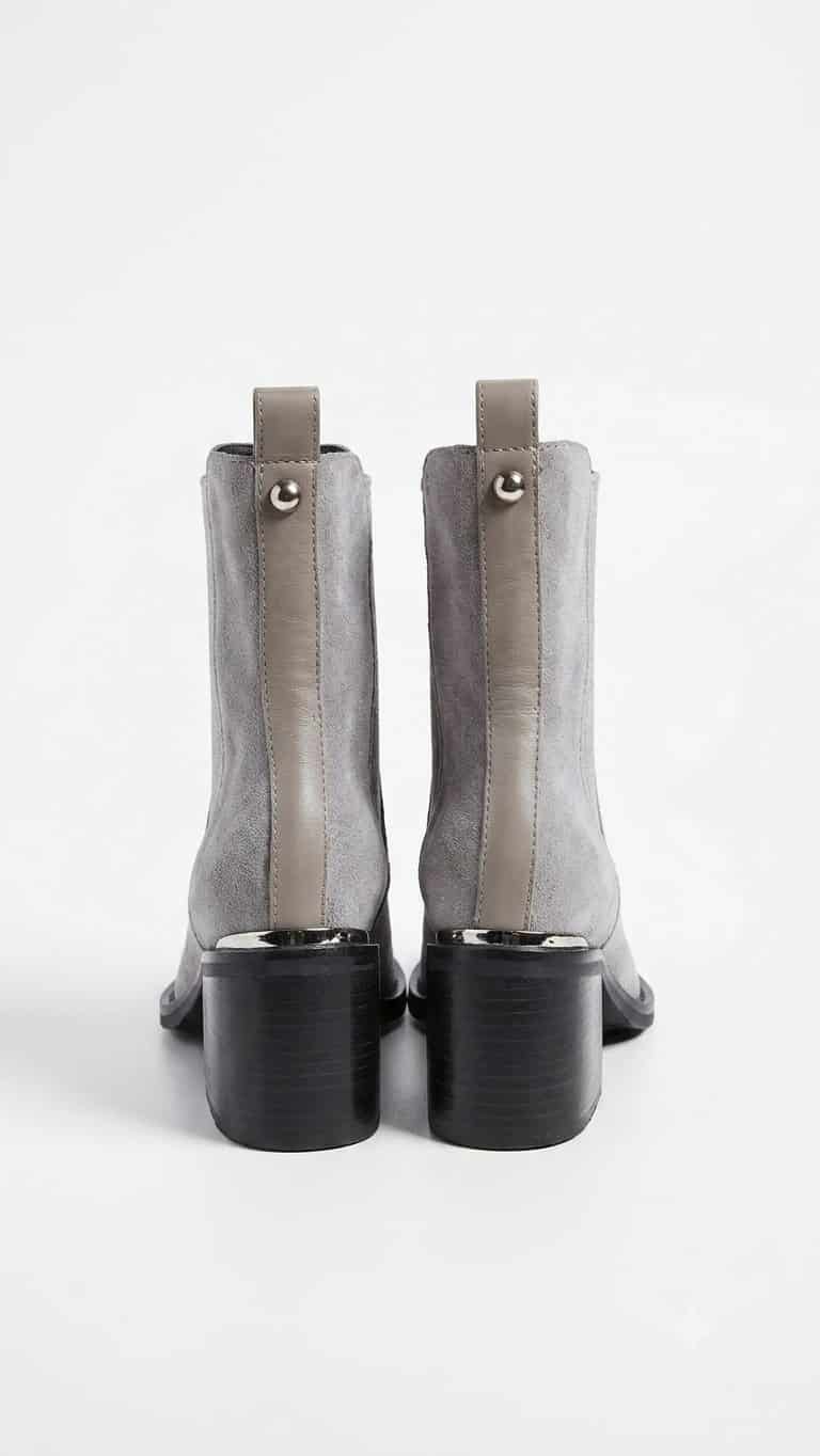 BOOT STUDY 02 - miniatura 6