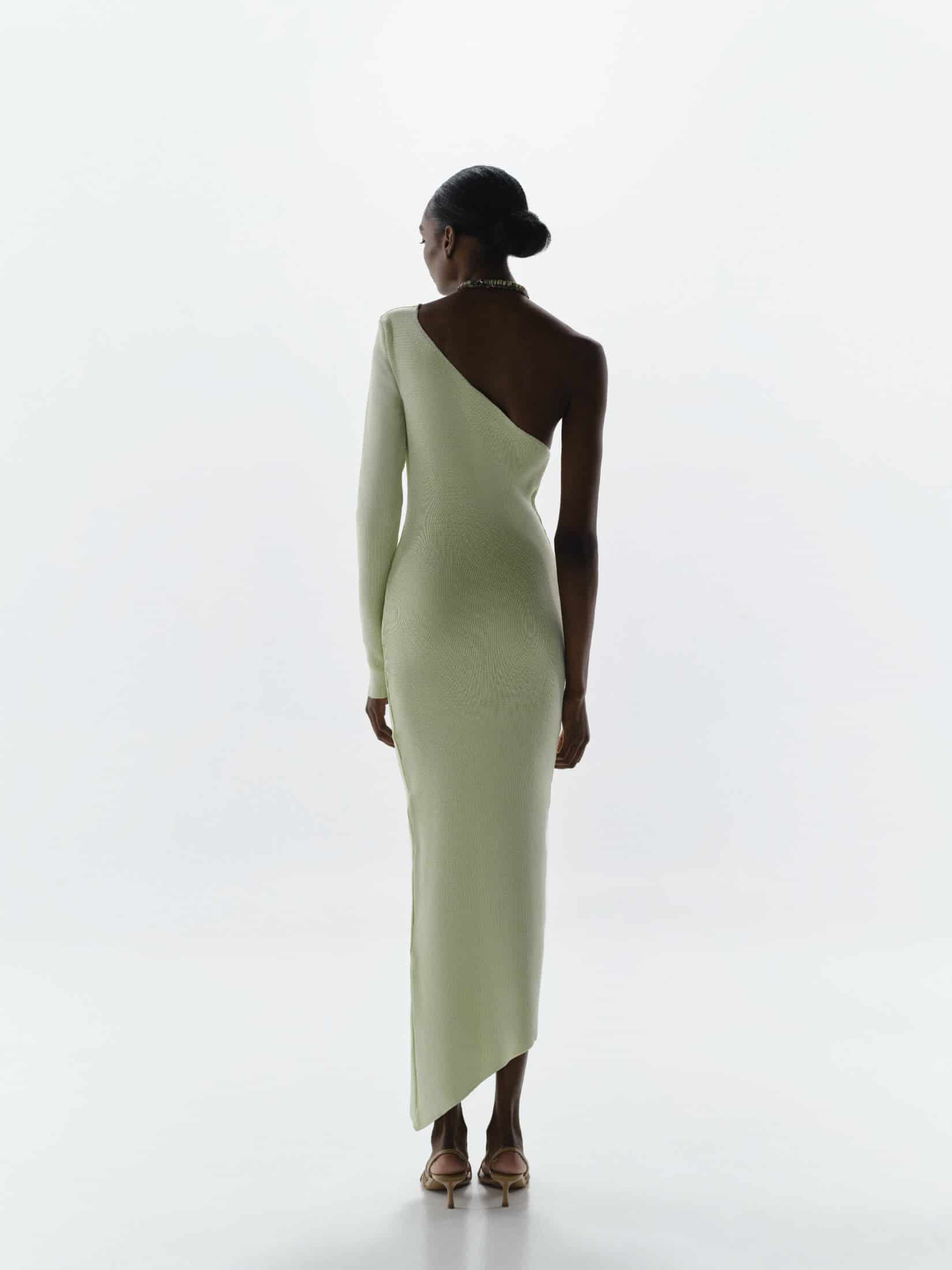 Amaro Midi Dress - miniatura 4