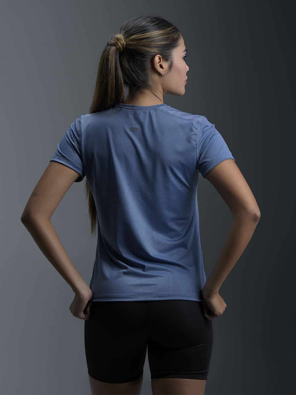 Camiseta deportiva Mujer - miniatura 2