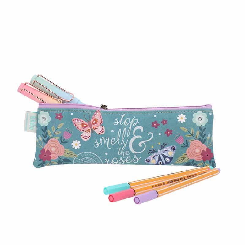 Portalapicero Para Mujer Flore-ser - miniatura 3
