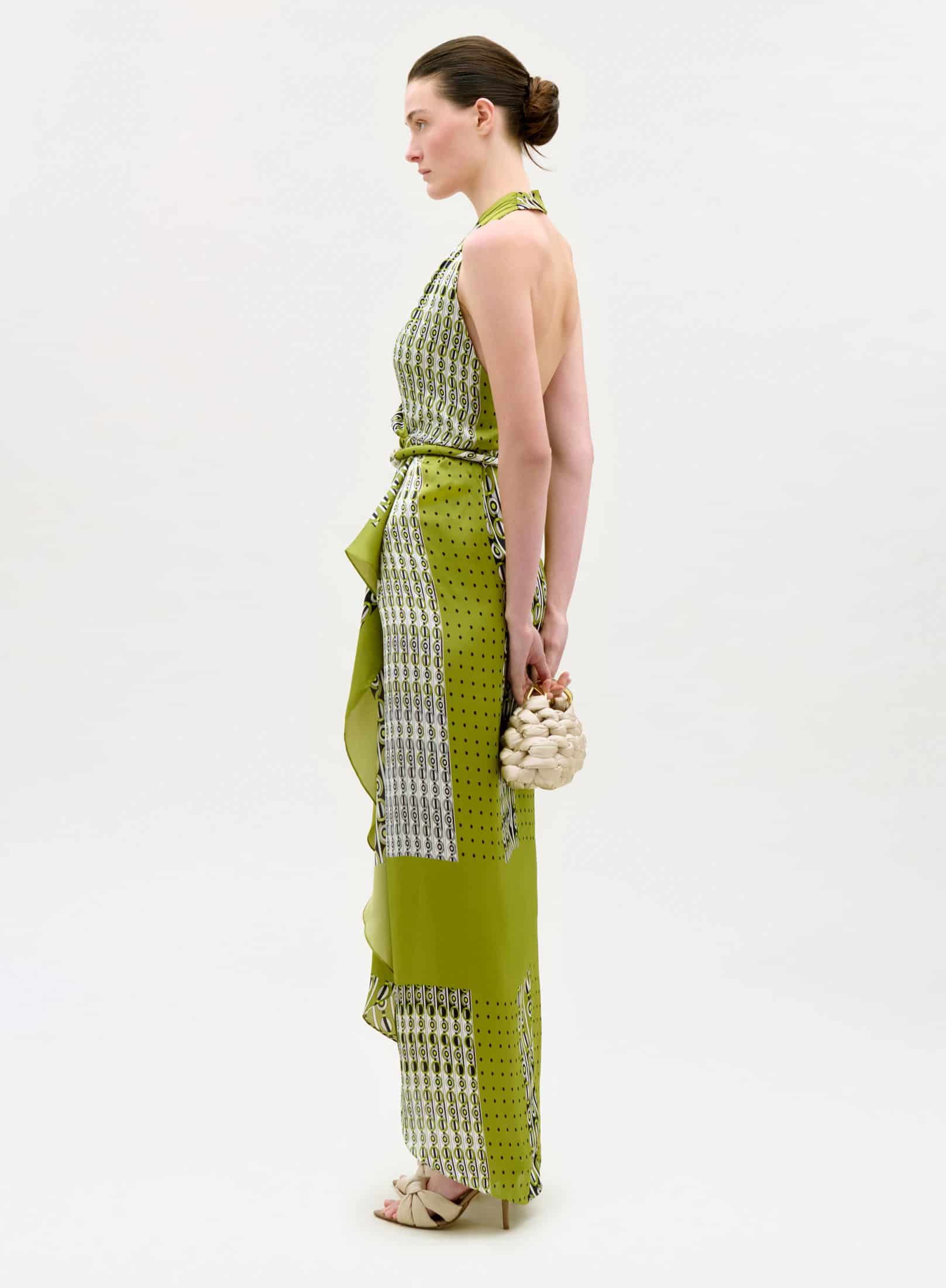 Gypsy Dress - miniatura 3