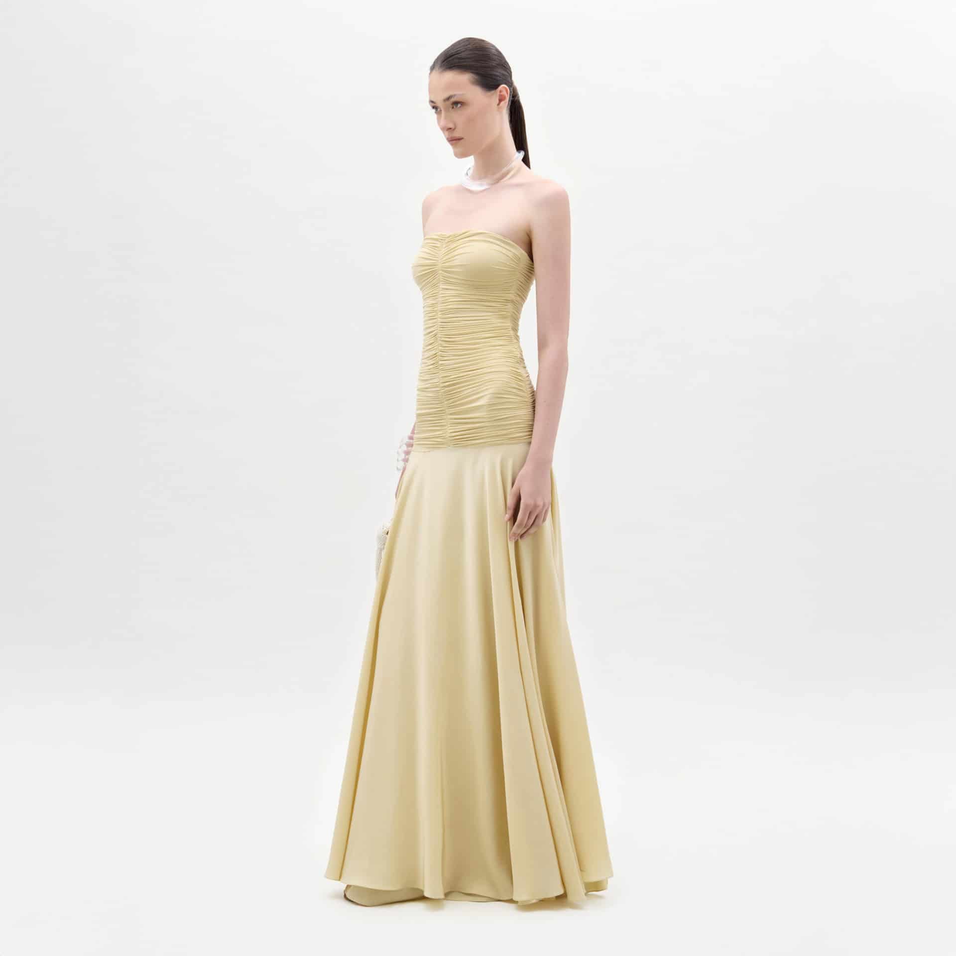 Norma Dress - miniatura 1