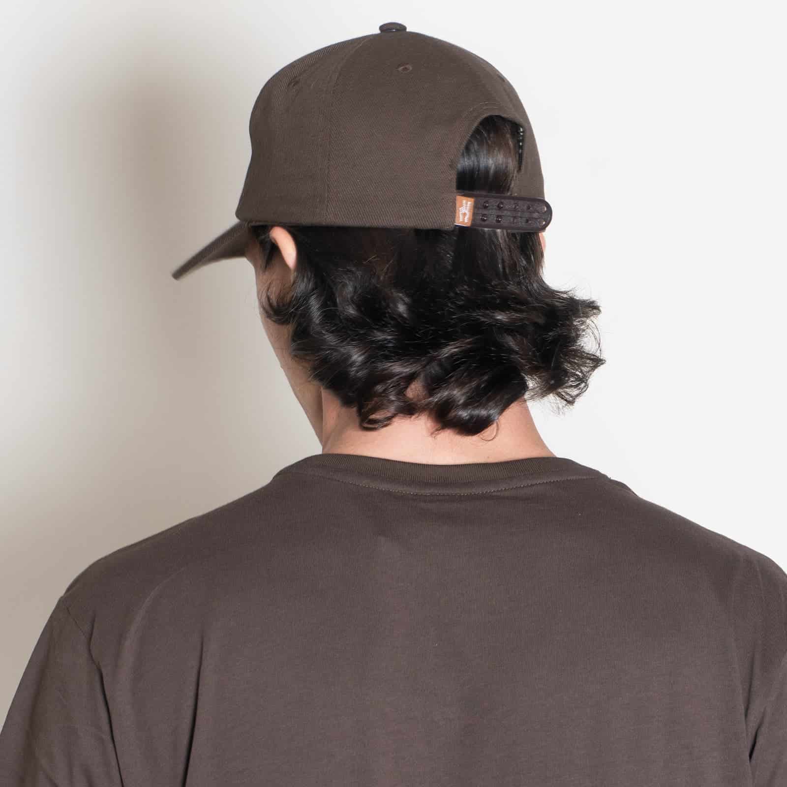 Gorra "Sello" Pachas Cafe - miniatura 10