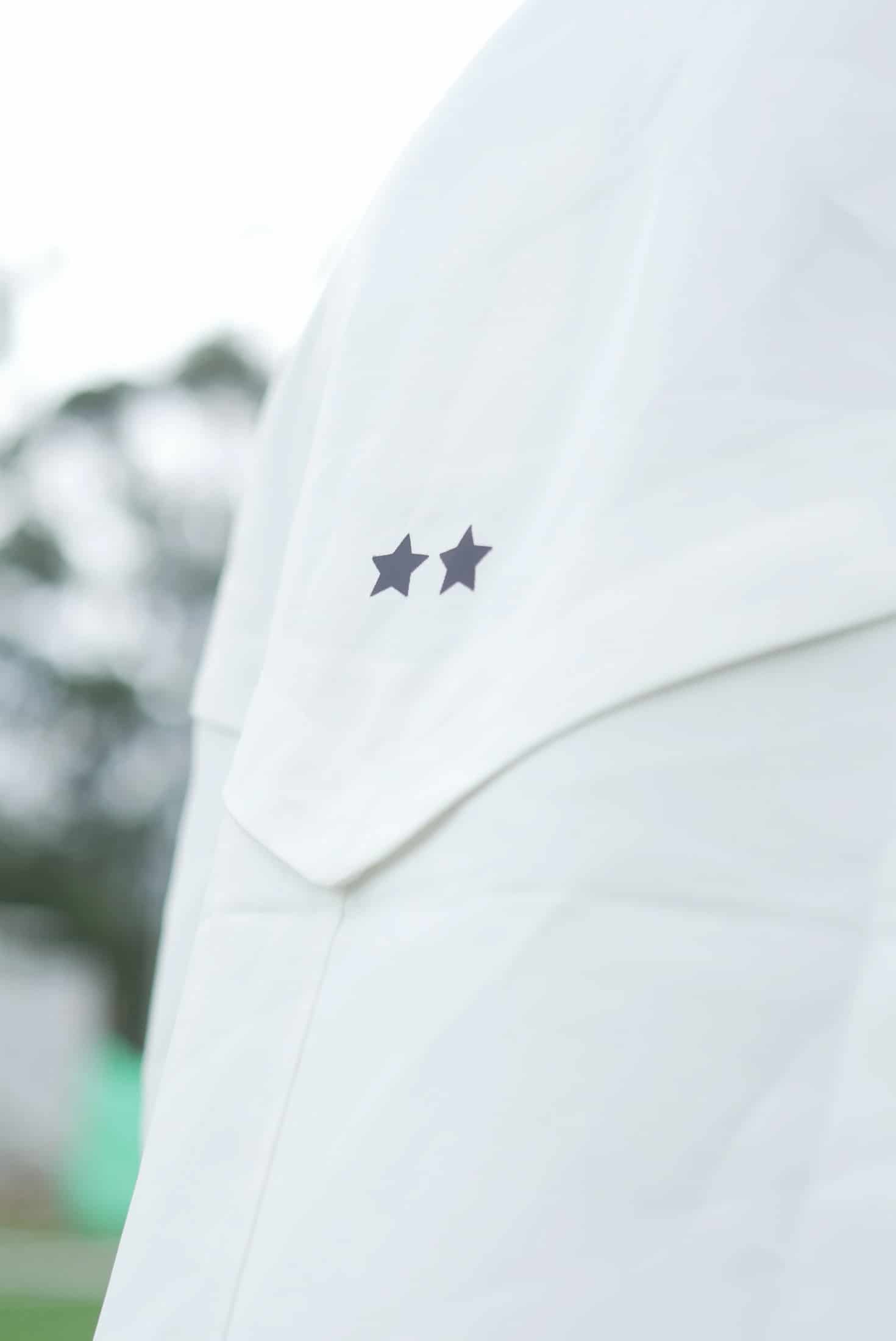 CHALECO BLANCO NIKE - miniatura 10