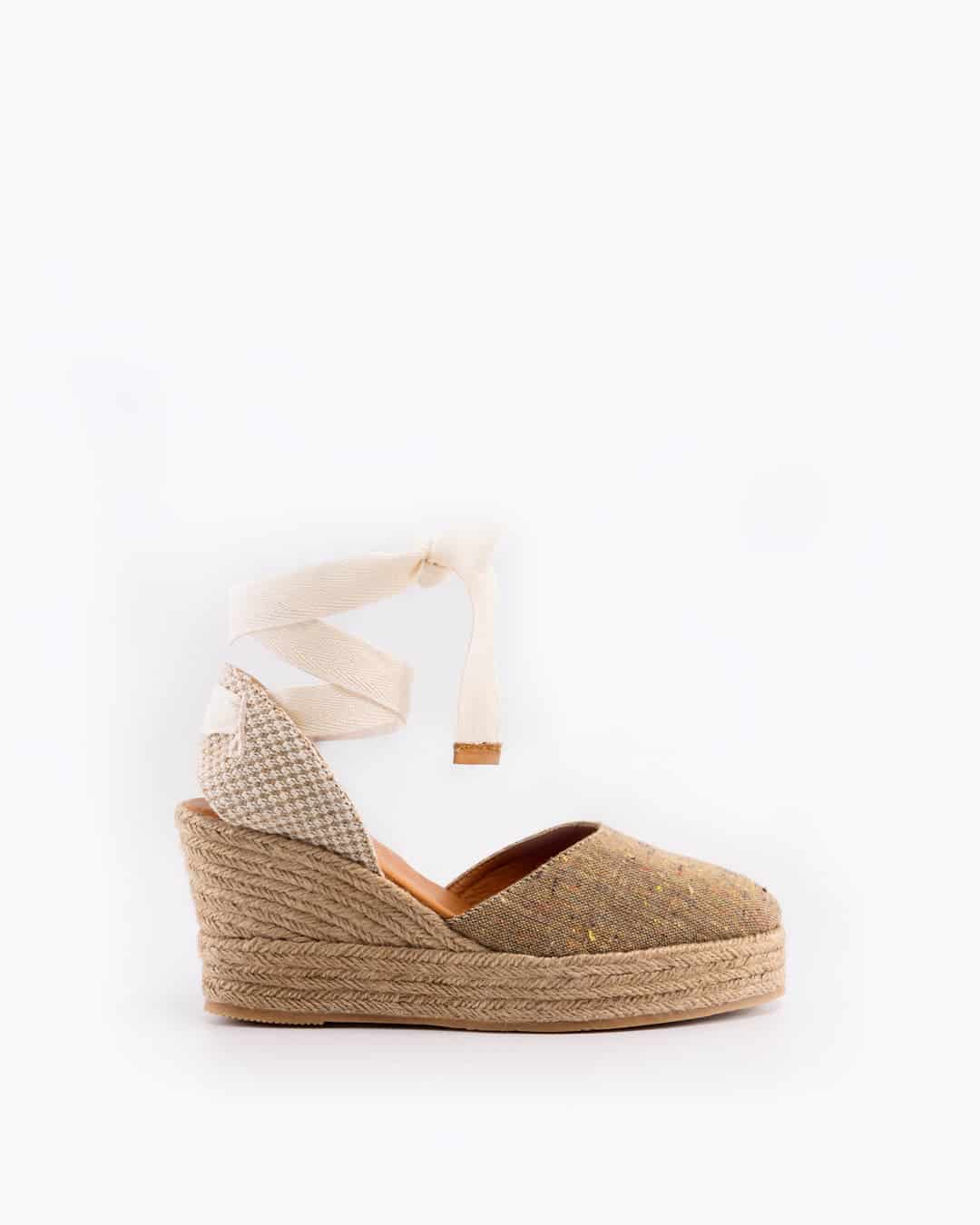 Silvia Cobos Maca Double Camel - miniatura 1
