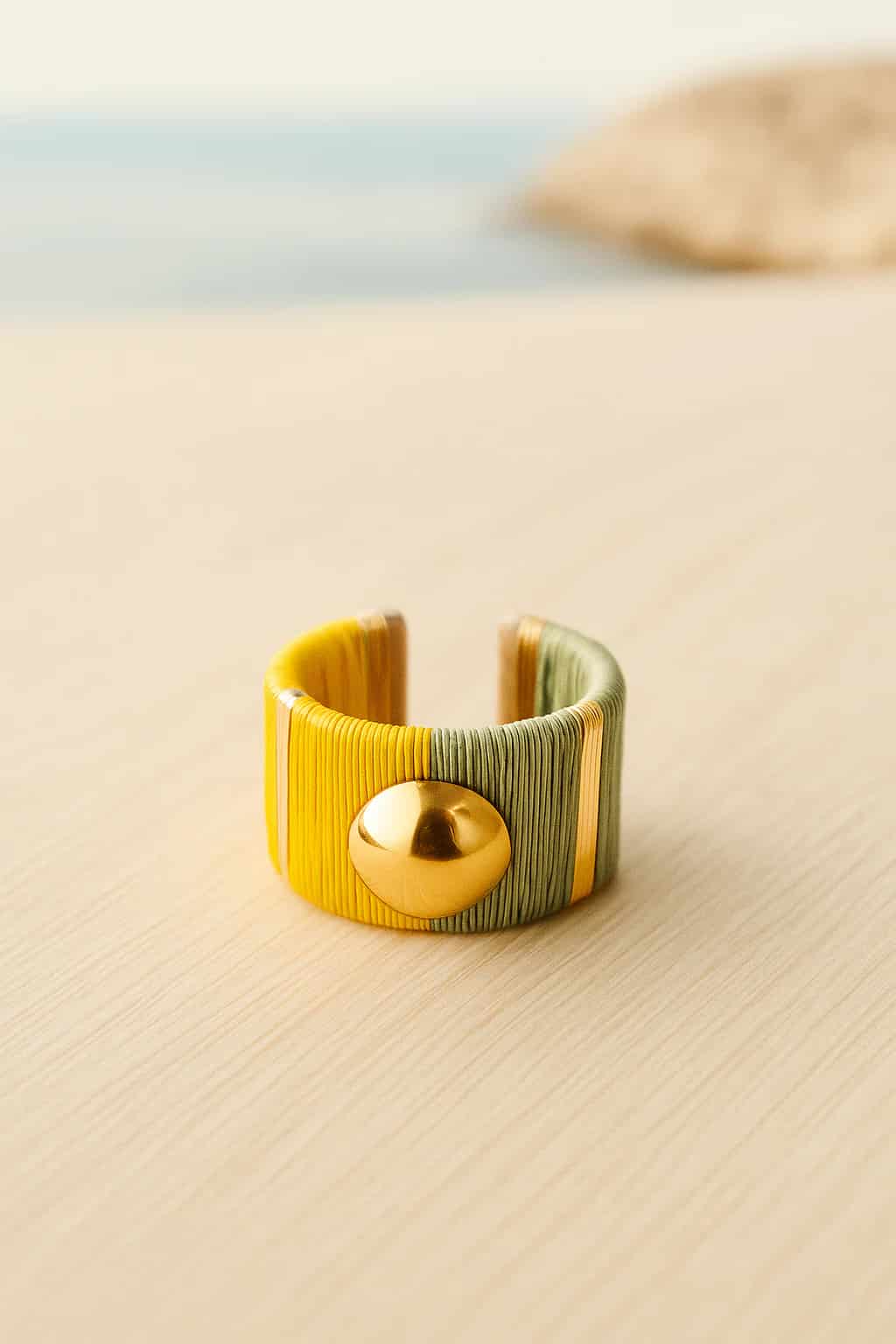 Juaca Ring Gold X1 - miniatura 5