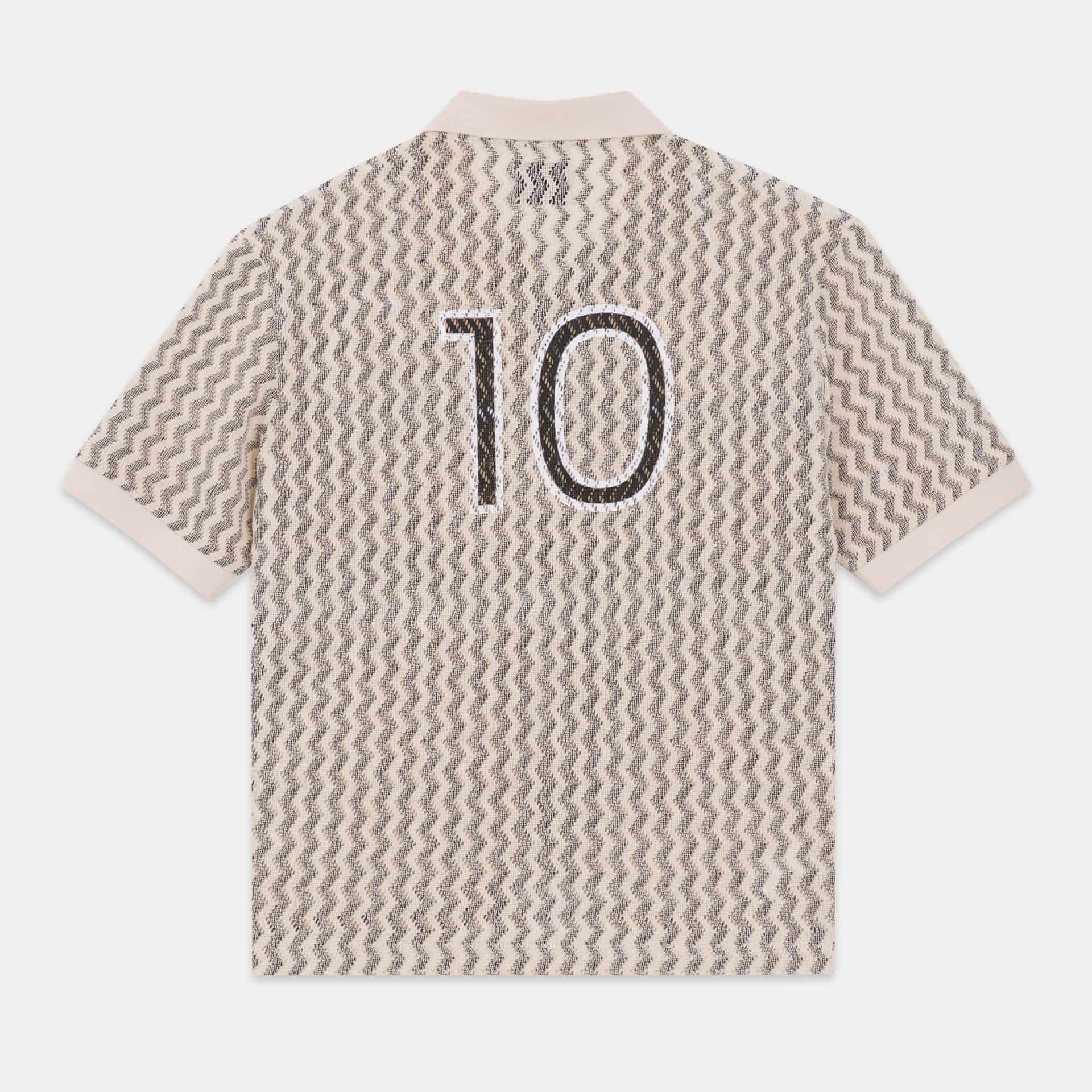 Selección Colombia Knit Polo - miniatura 13